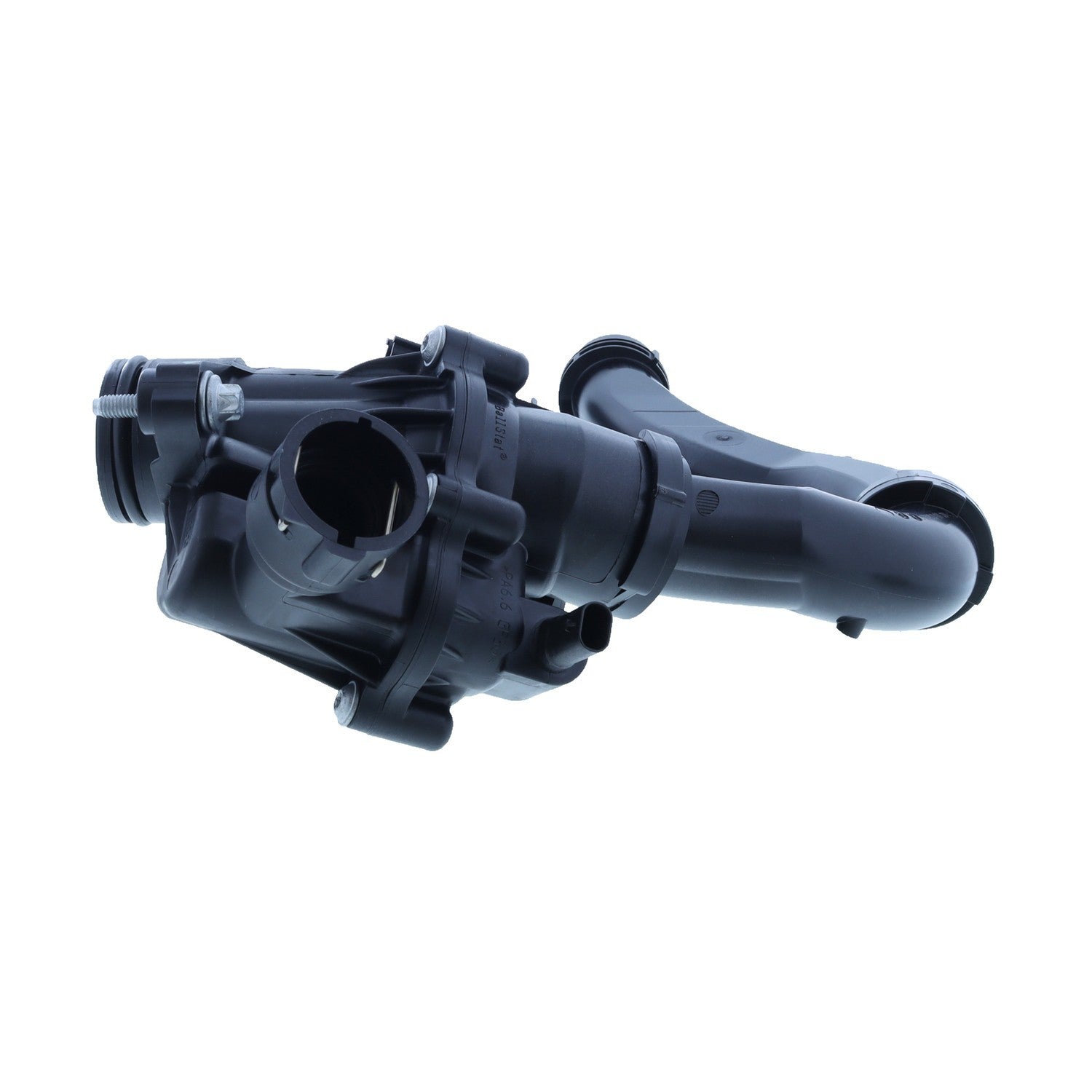 Motorad Engine Coolant Thermostat Housing Assembly 1039-207