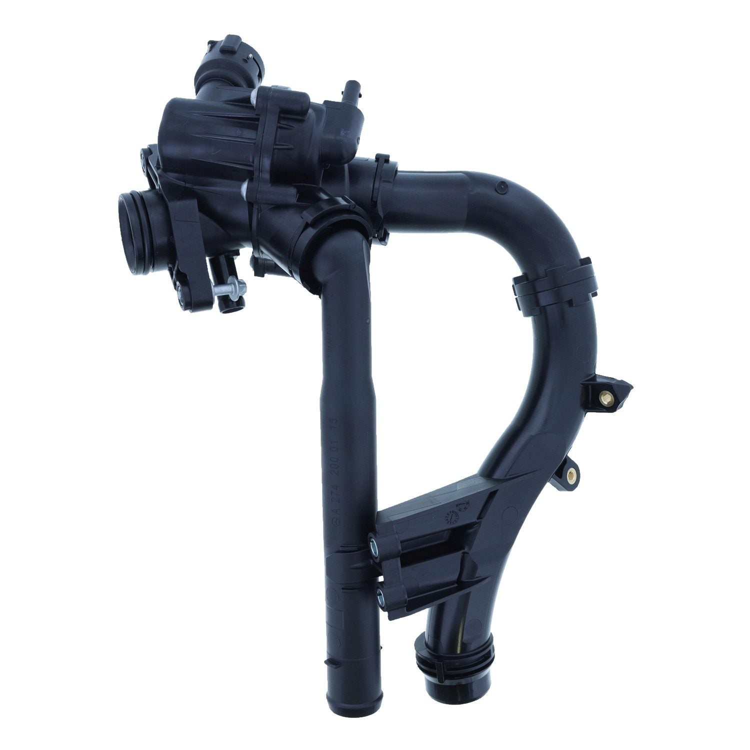 Motorad Engine Coolant Thermostat Housing Assembly 1039-207