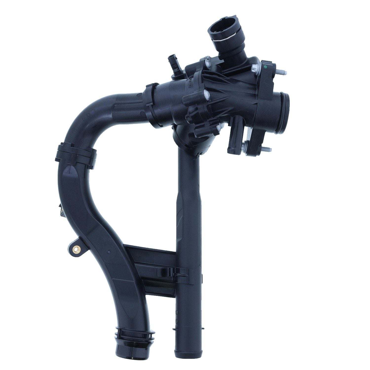 Motorad Engine Coolant Thermostat Housing Assembly 1039-207