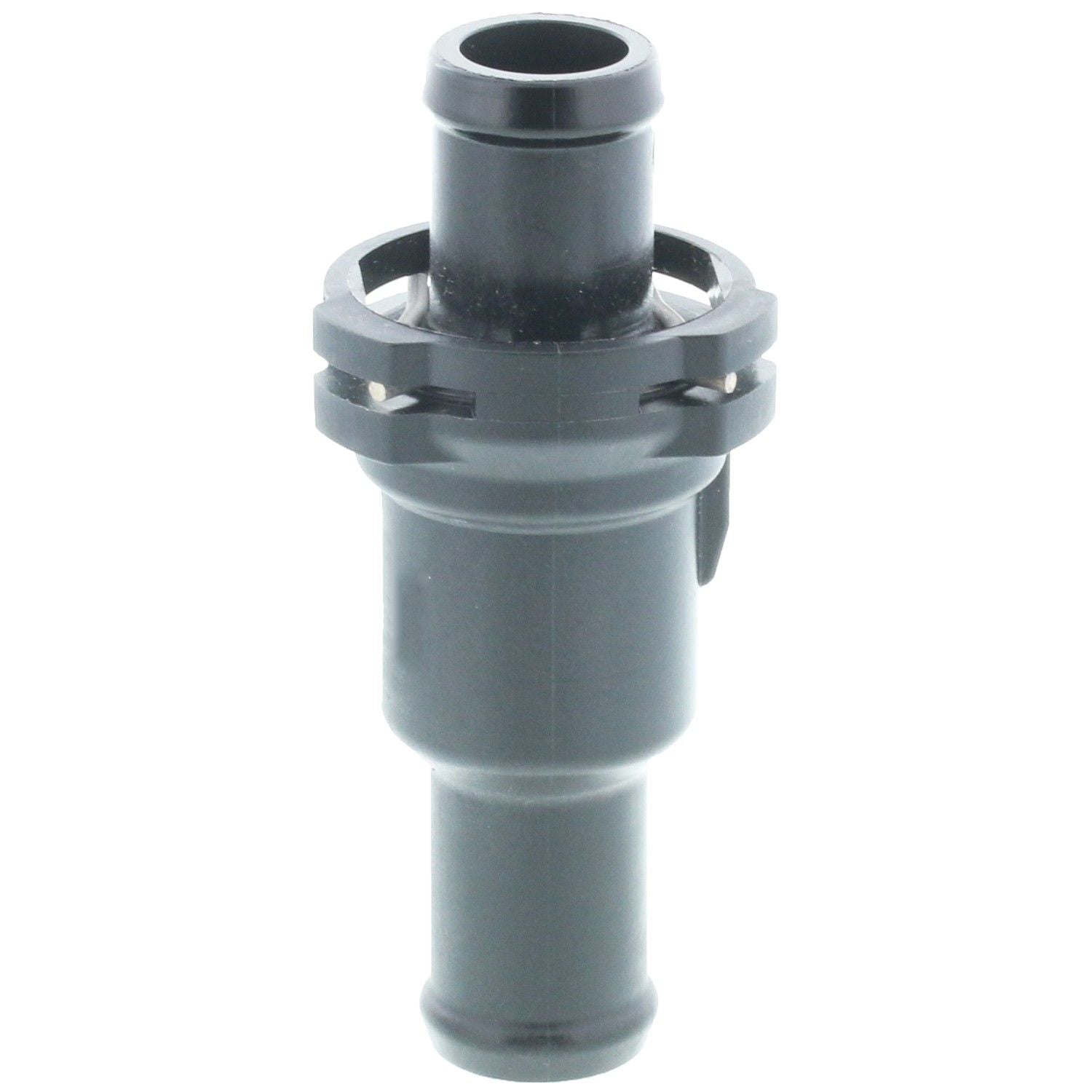 Motorad Automatic Transmission Oil Cooler Thermostat top view frsport 1045-176