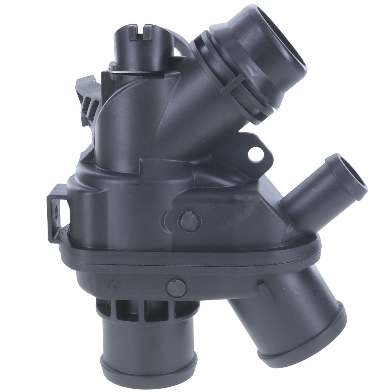 Motorad Engine Coolant Thermostat Housing Assembly 1047-205