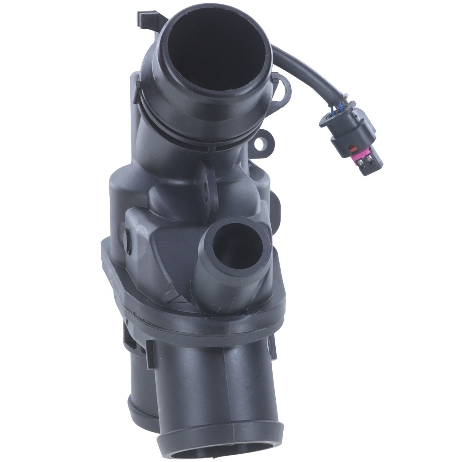 Motorad Engine Coolant Thermostat Housing Assembly 1047-205