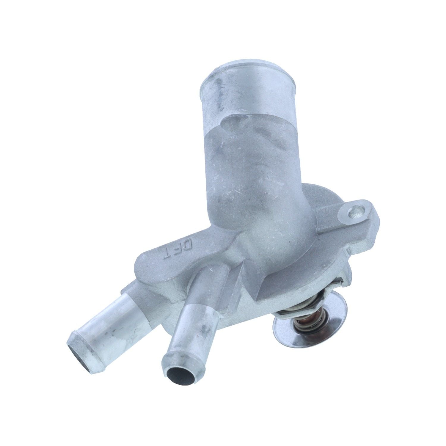 Motorad Engine Coolant Thermostat Housing Assembly 1050-180