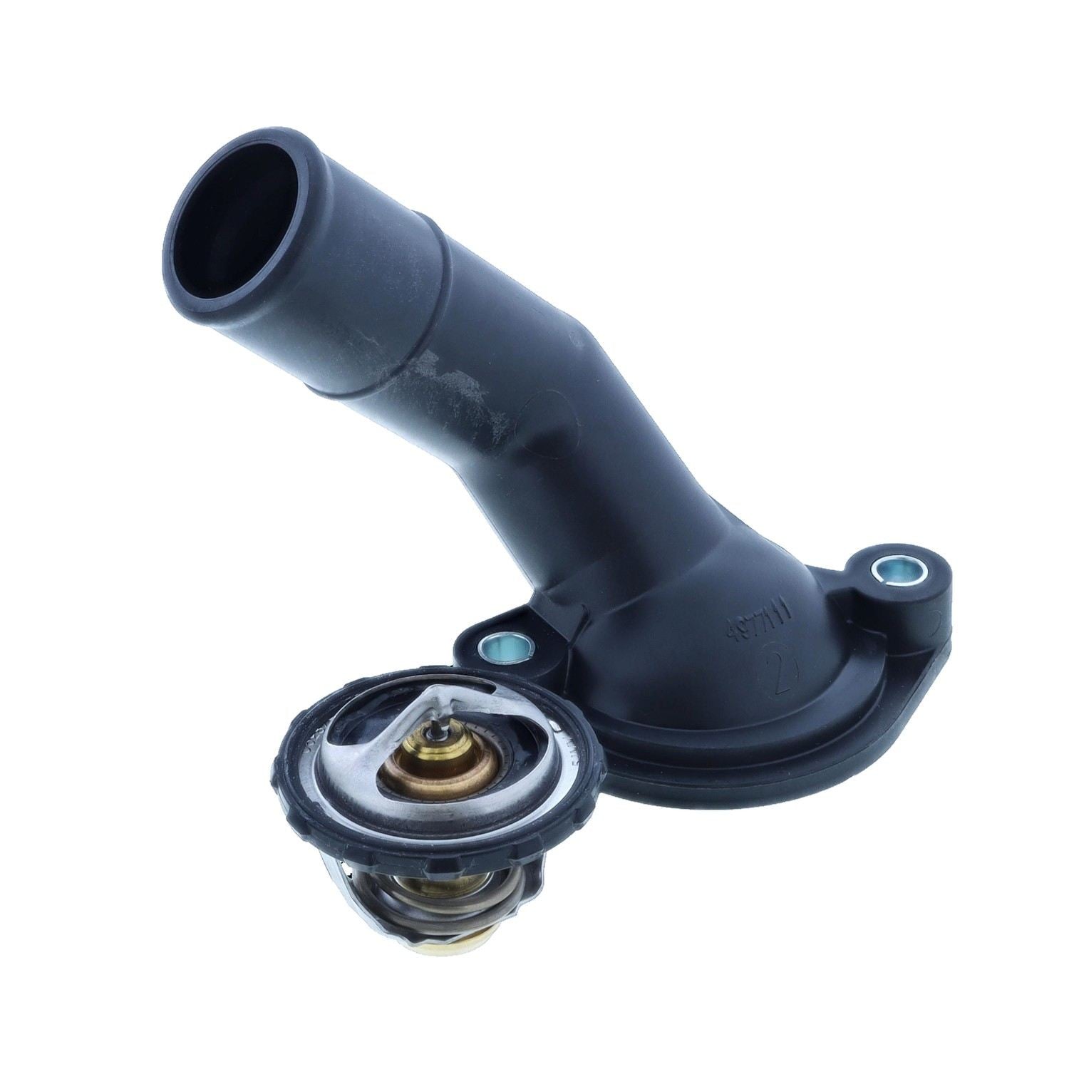 Motorad Engine Coolant Thermostat Housing Assembly 1050KT