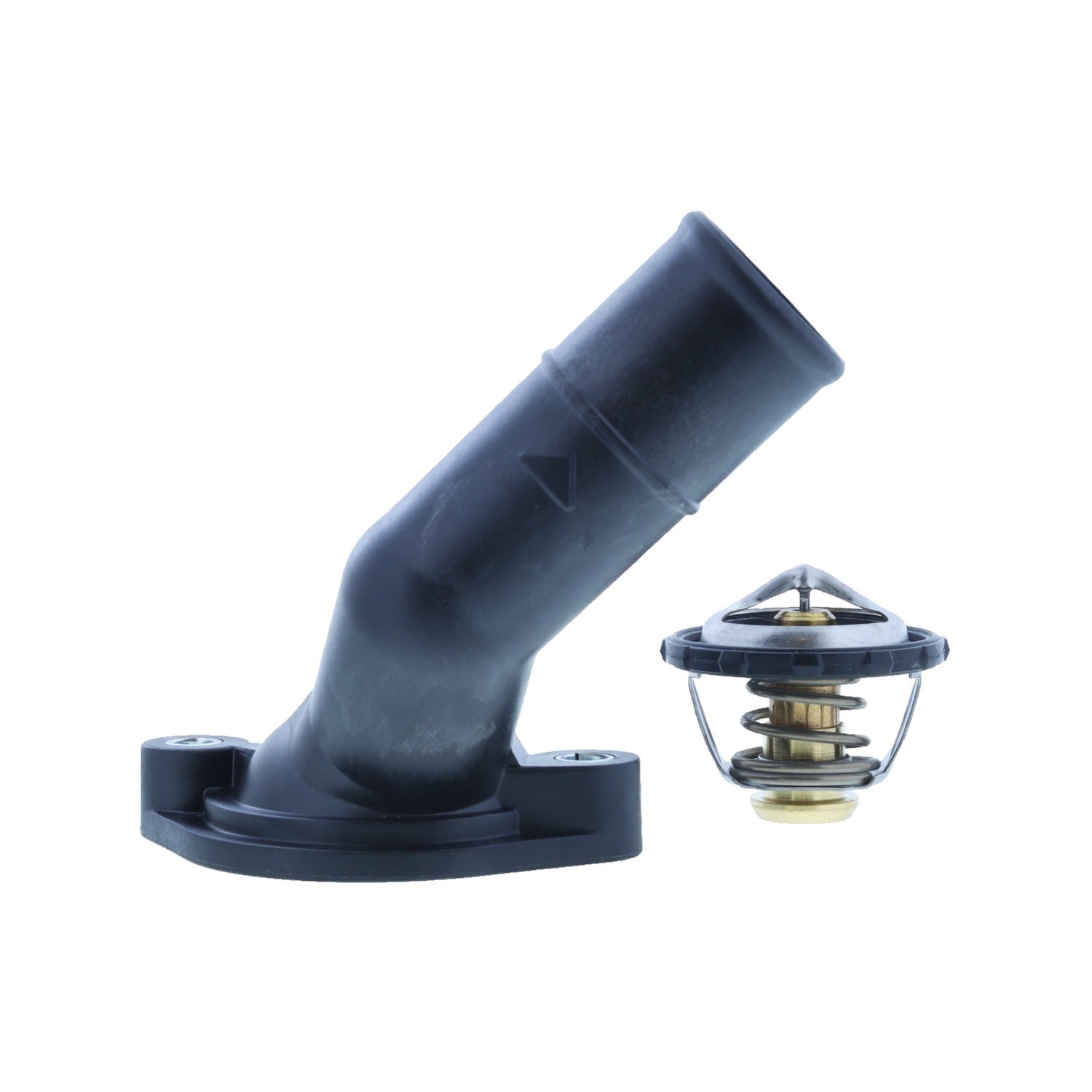 Motorad Engine Coolant Thermostat Housing Assembly 1050KT