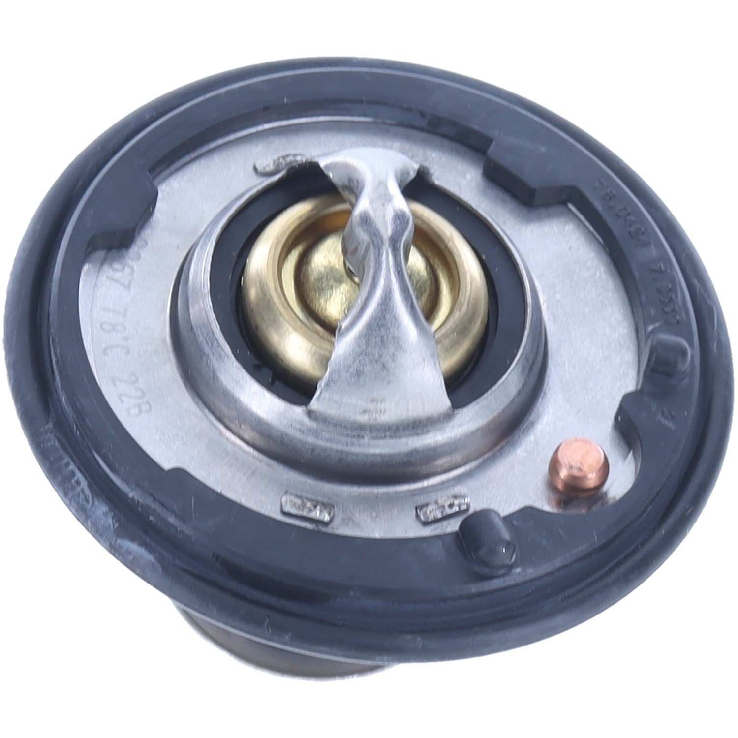Motorad Engine Coolant Thermostat 1068-172