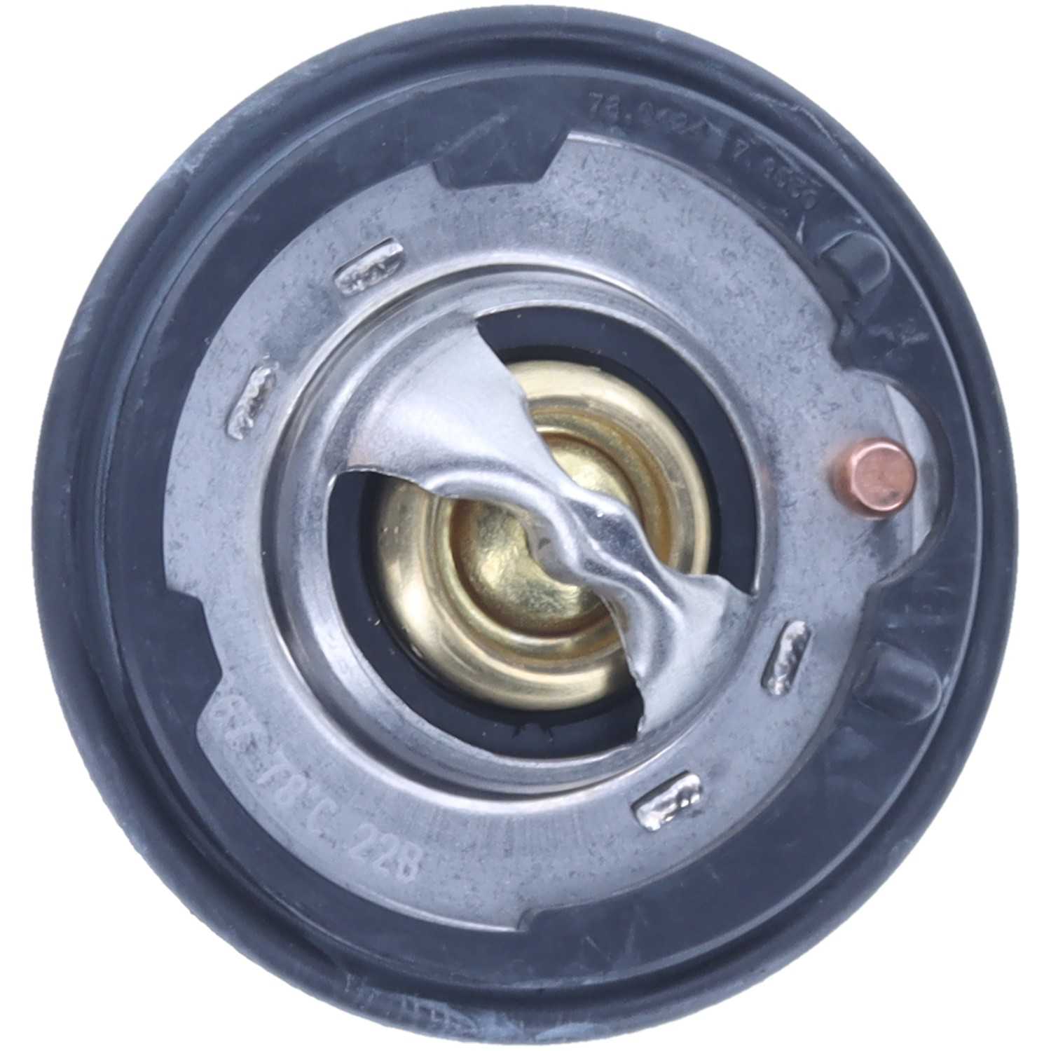 Motorad Engine Coolant Thermostat 1068-172