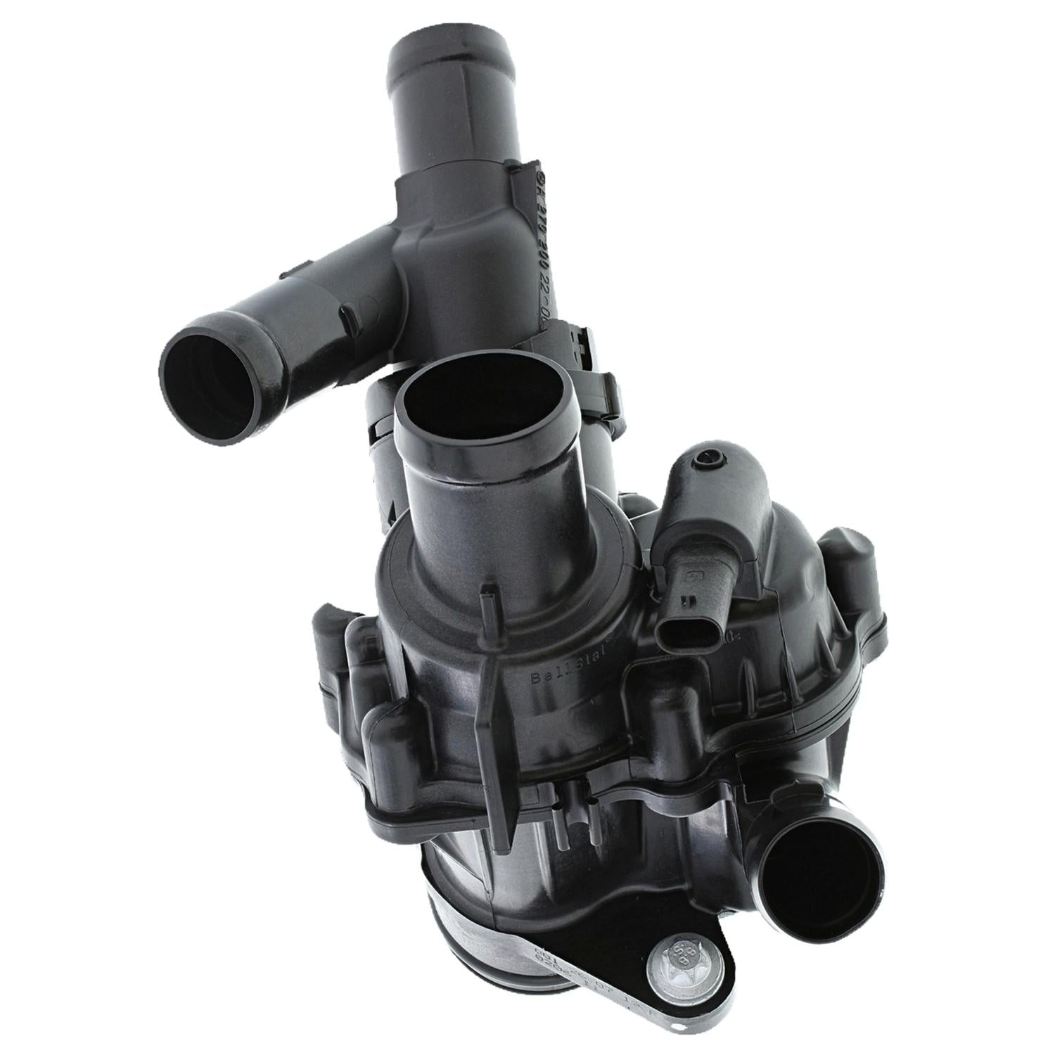 Motorad Engine Coolant Thermostat Housing Assembly 1079-212