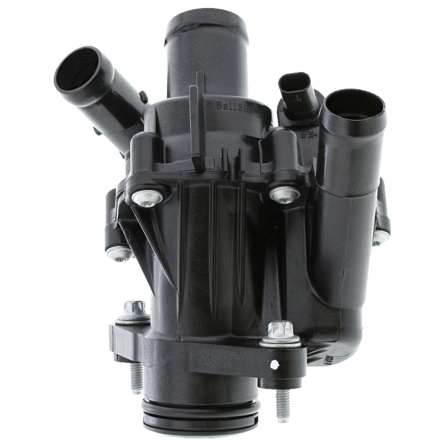 Motorad Engine Coolant Thermostat Housing Assembly 1079-212