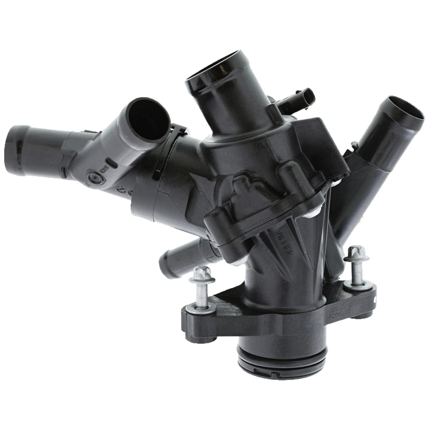 Motorad Engine Coolant Thermostat Housing Assembly 1079-212