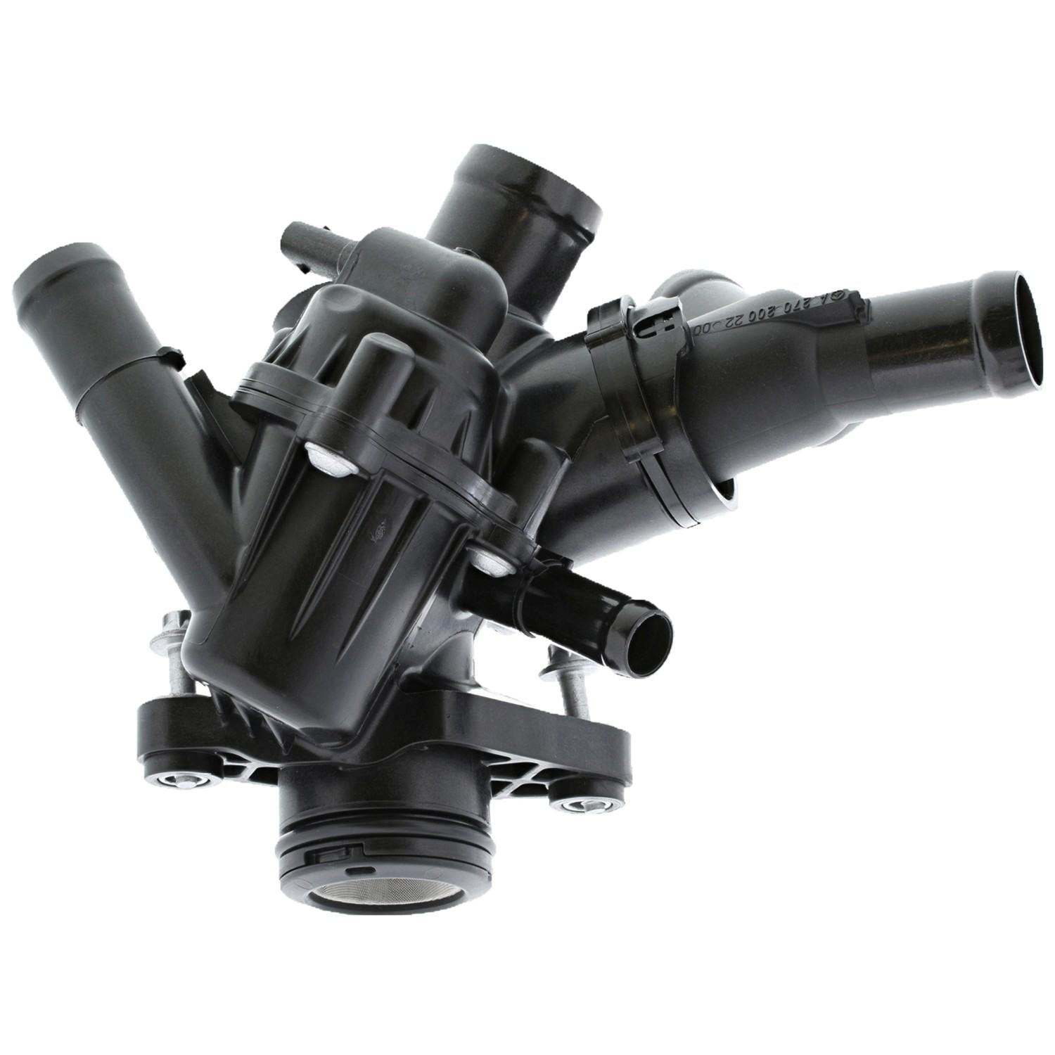 Motorad Engine Coolant Thermostat Housing Assembly 1079-212