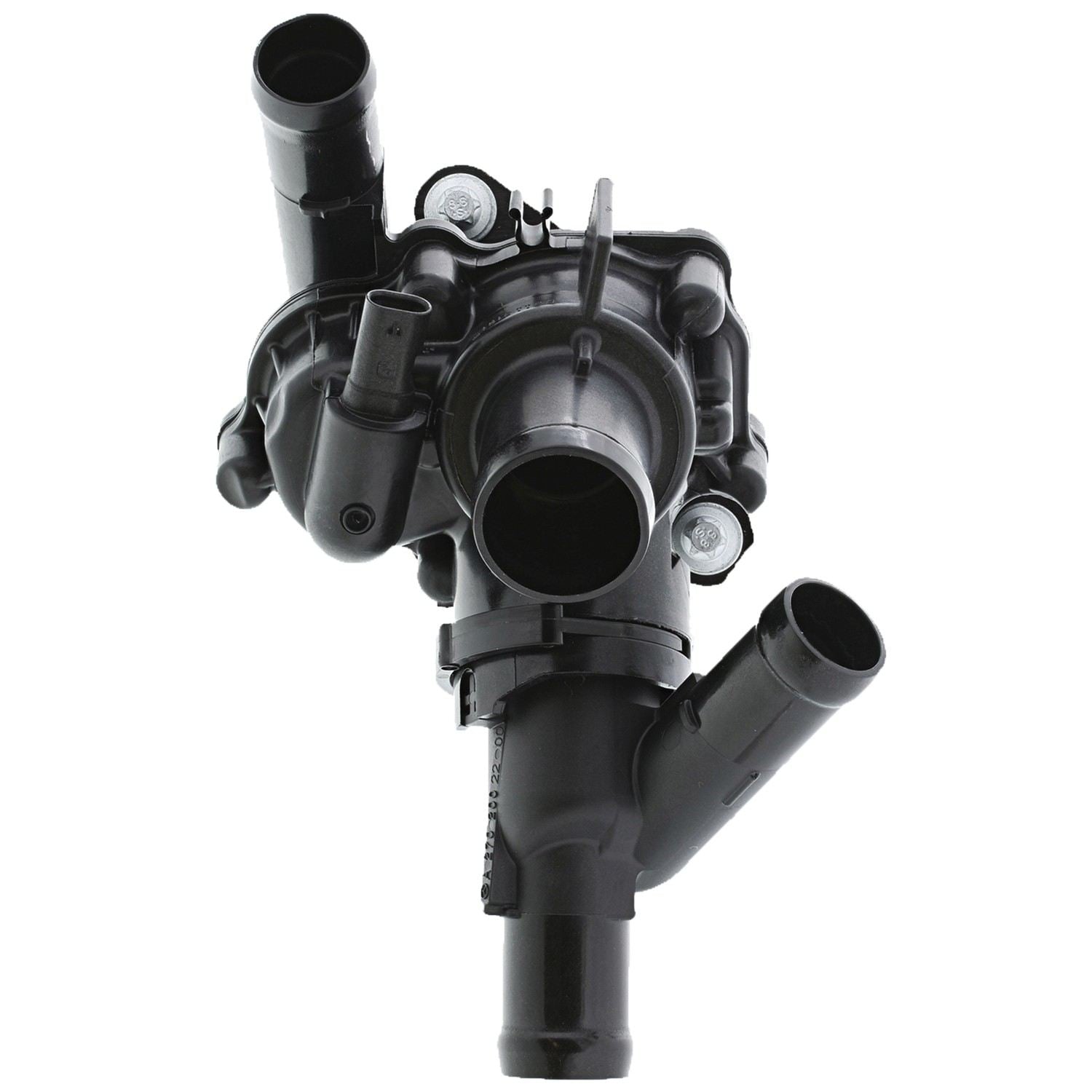 Motorad Engine Coolant Thermostat Housing Assembly 1079-212