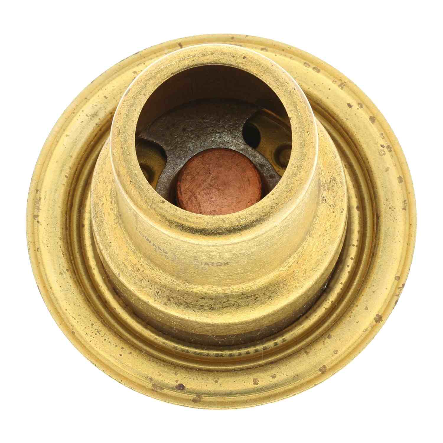 Motorad Engine Coolant Thermostat 1084-160