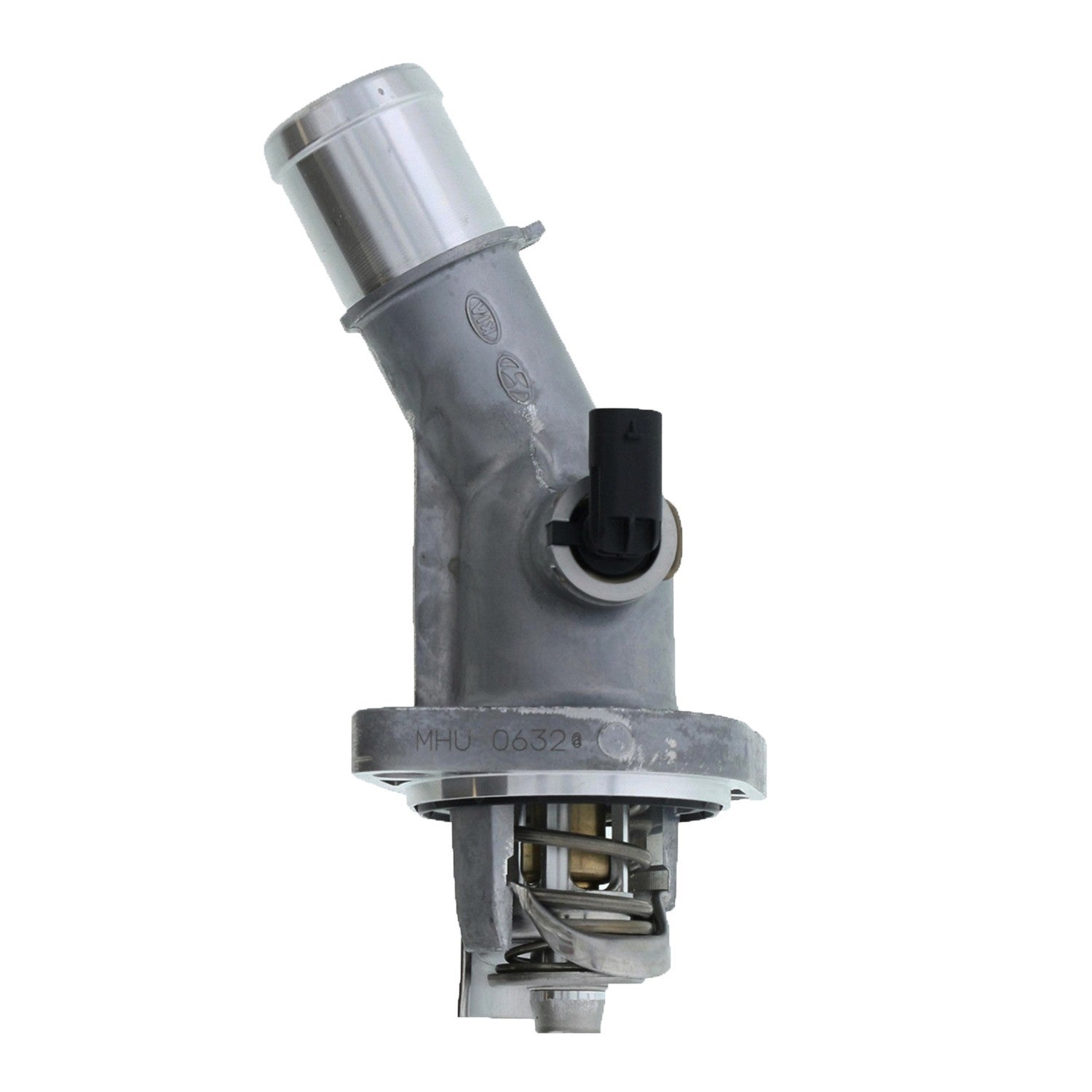 Motorad Engine Coolant Thermostat Housing Assembly 1102-212