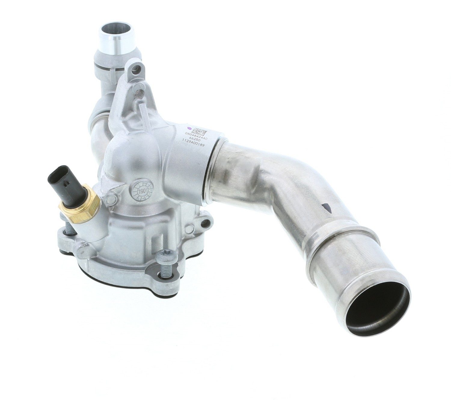 Motorad Engine Coolant Thermostat Housing Assembly 1119-190