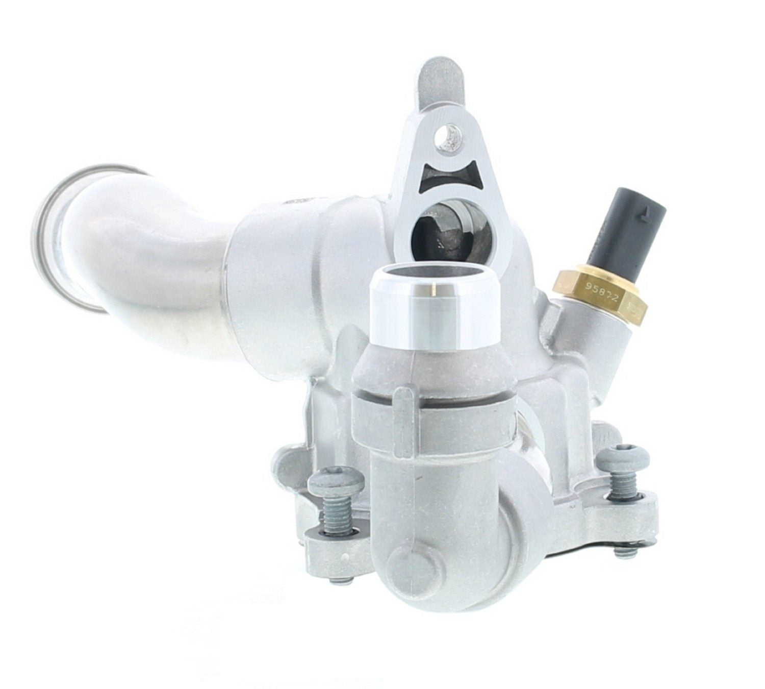 Motorad Engine Coolant Thermostat Housing Assembly 1119-190