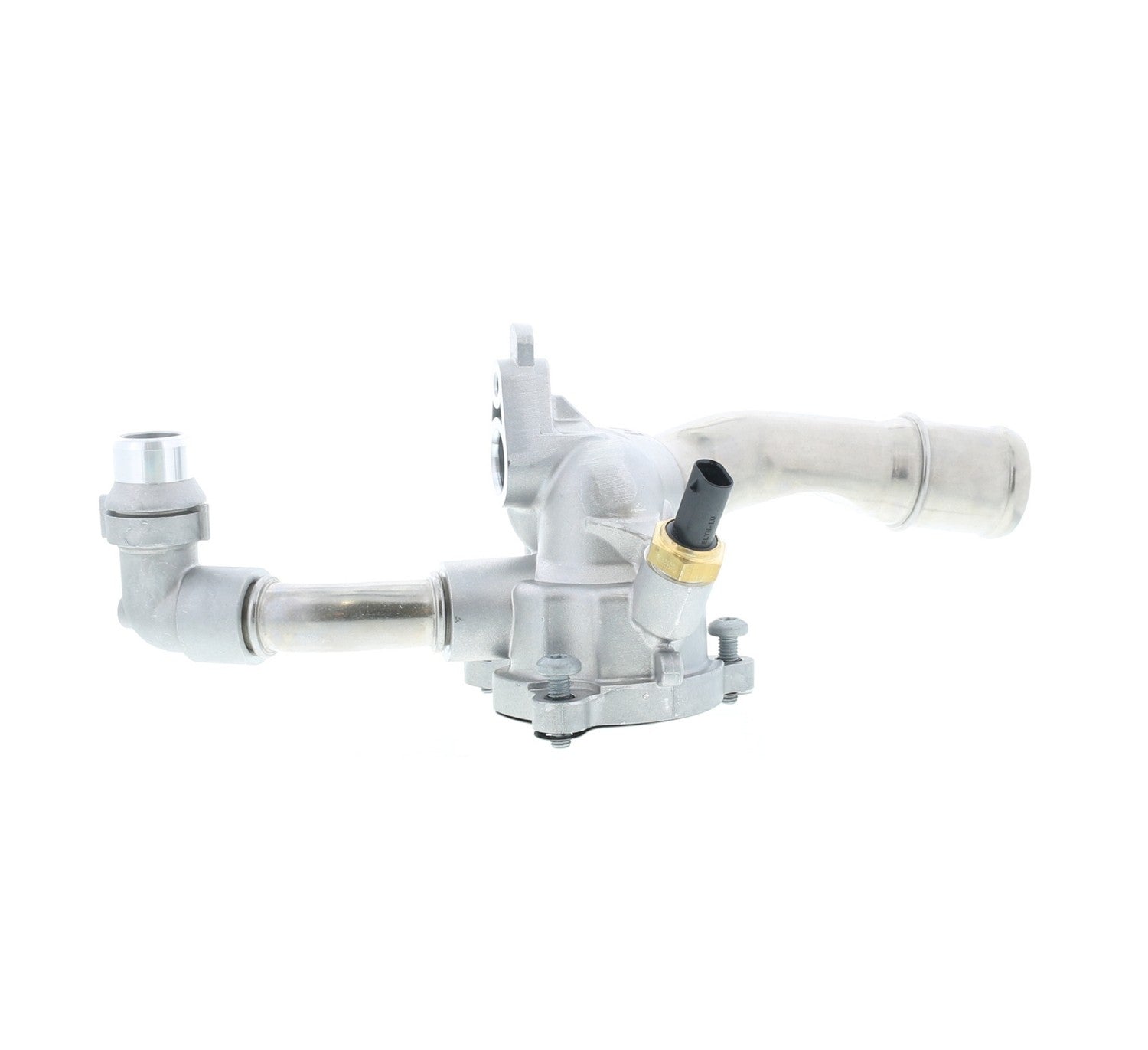 Motorad Engine Coolant Thermostat Housing Assembly 1119-190