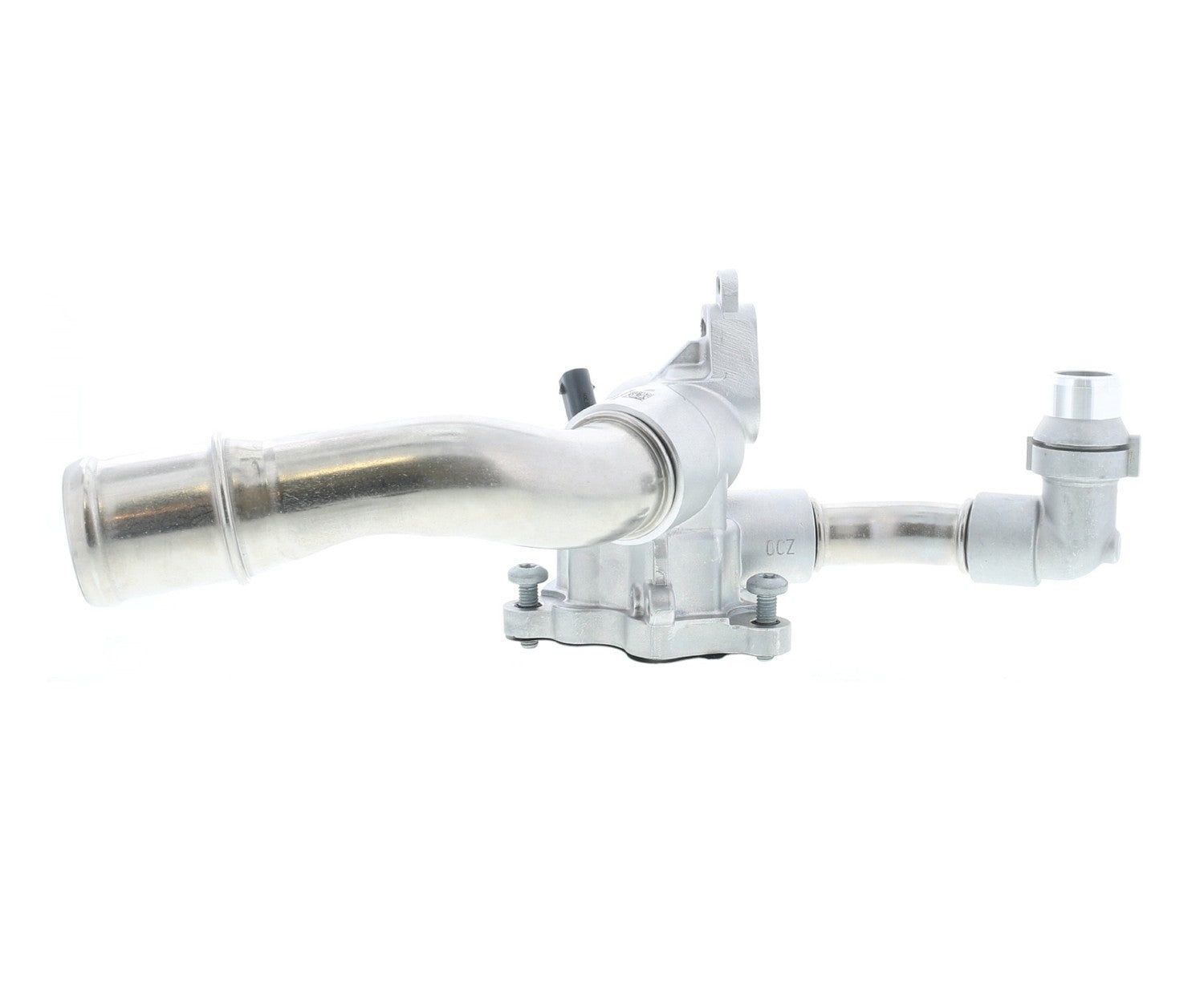 Motorad Engine Coolant Thermostat Housing Assembly 1119-190