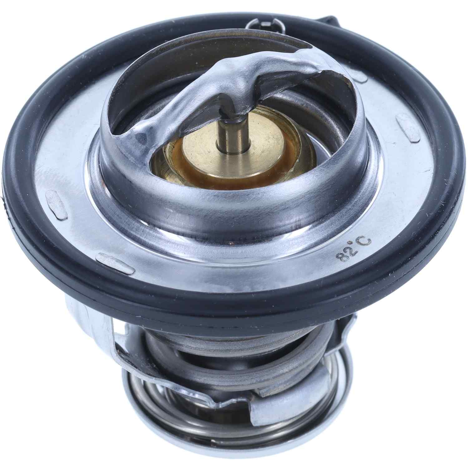 Motorad Engine Water Pump and Thermostat Assembly 1205-235