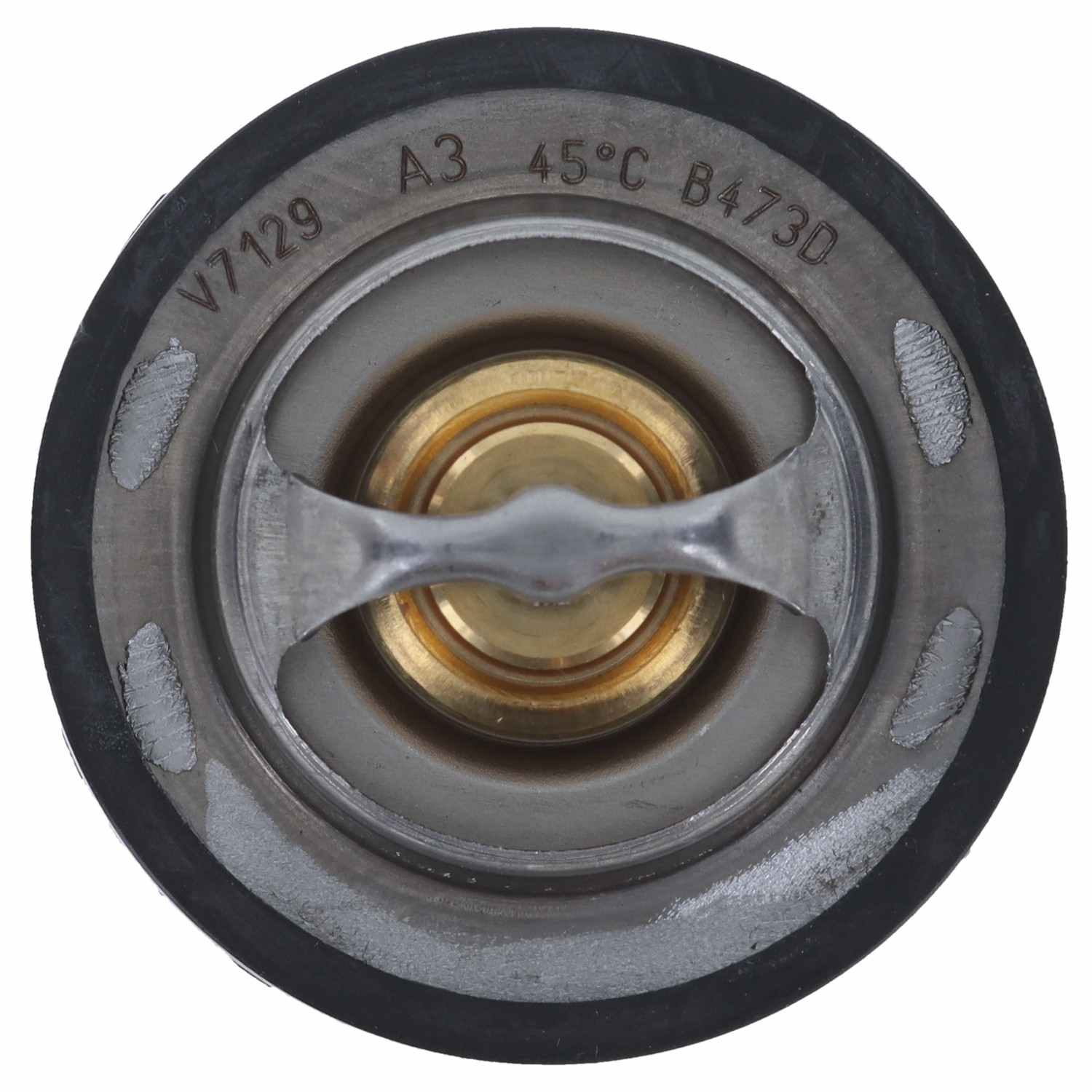 Motorad Engine Coolant Thermostat 1207-113