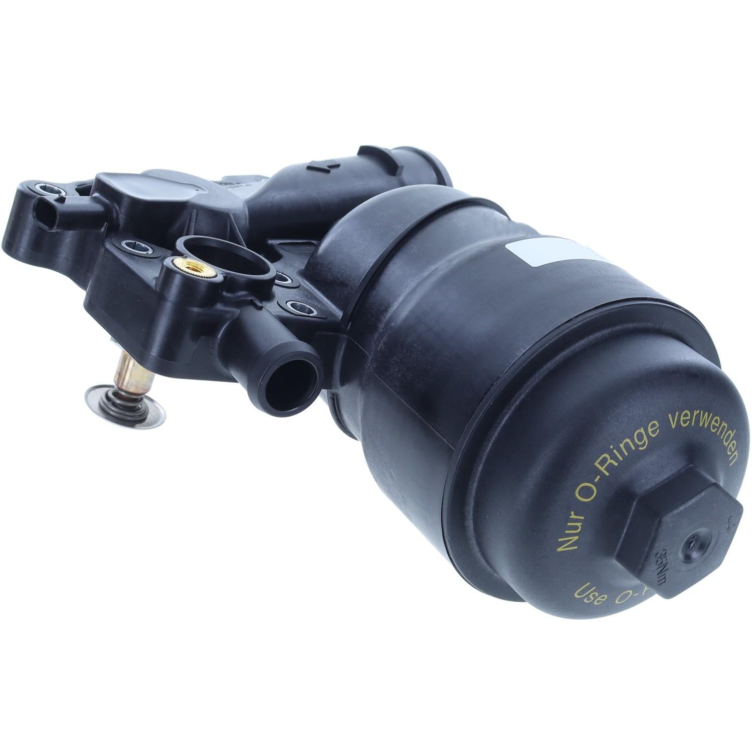 Motorad Engine Coolant Thermostat Housing Assembly 1219-194