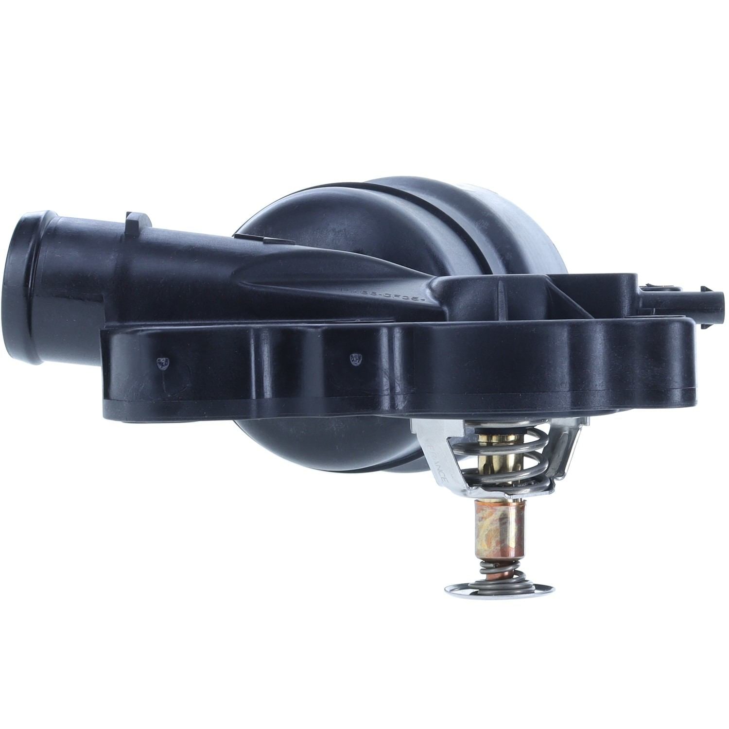 Motorad Engine Coolant Thermostat Housing Assembly 1219-194