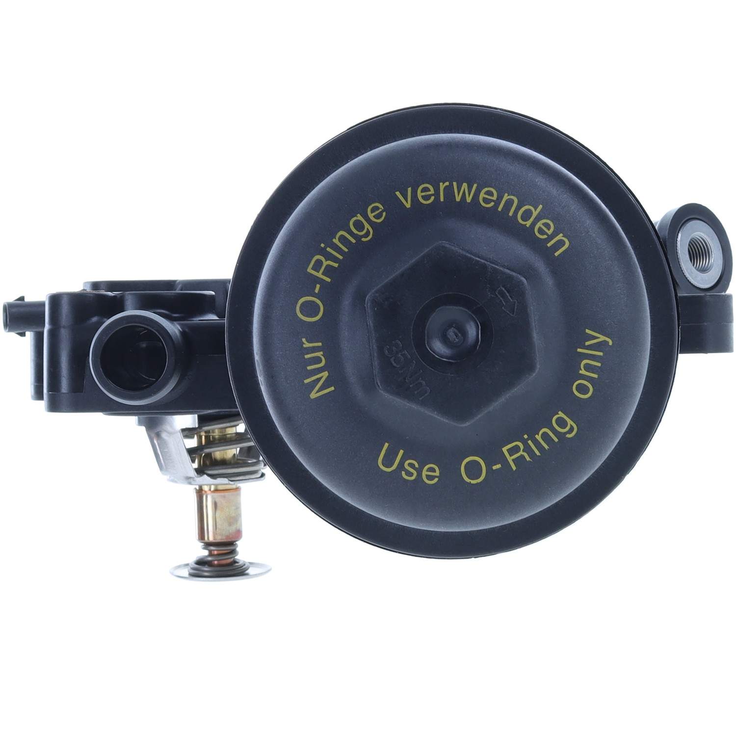 Motorad Engine Coolant Thermostat Housing Assembly 1219-194