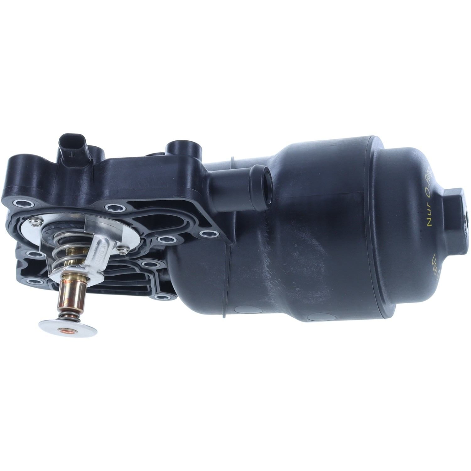 Motorad Engine Coolant Thermostat Housing Assembly 1219-194