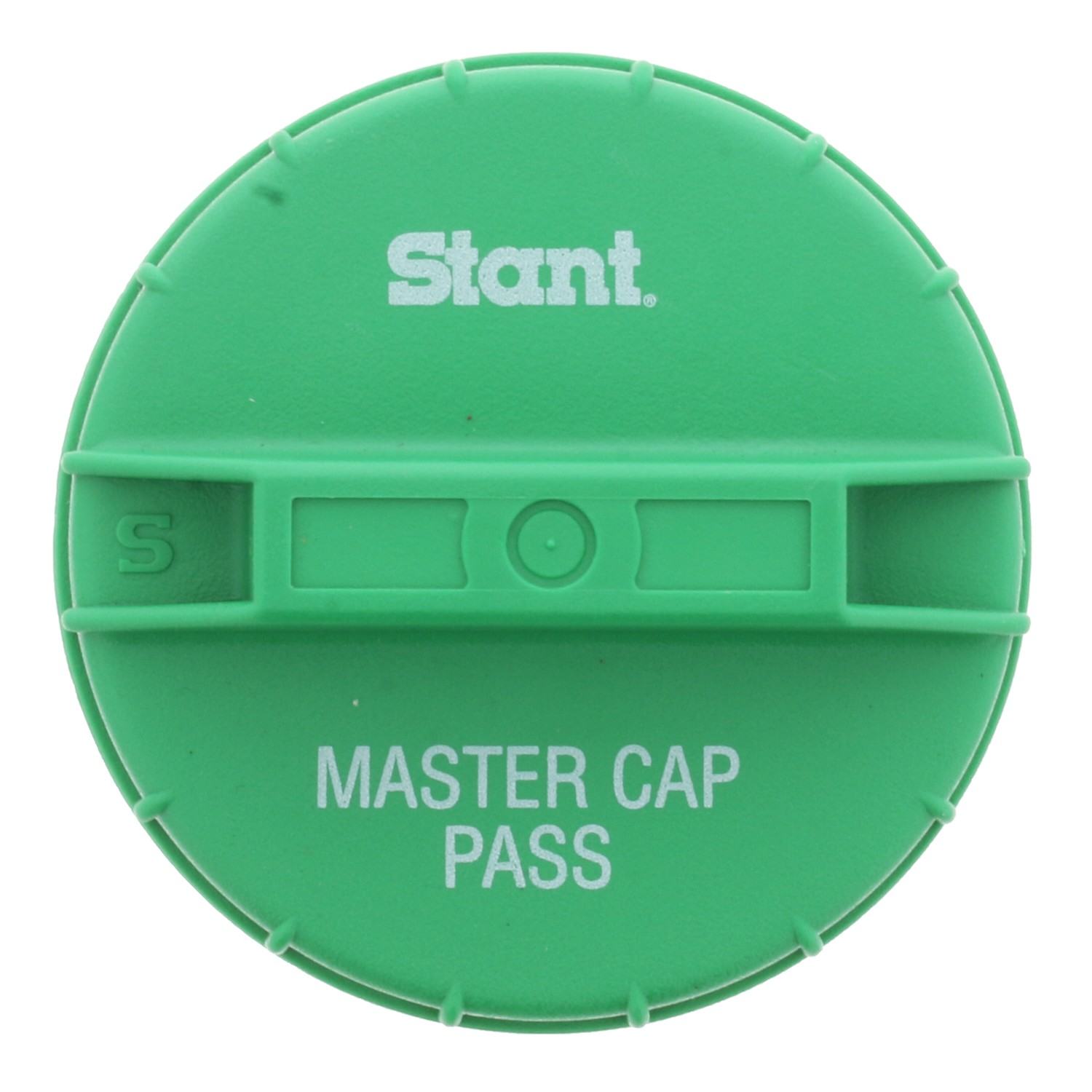 Motorad Fuel Cap Tester Adapter 12411S