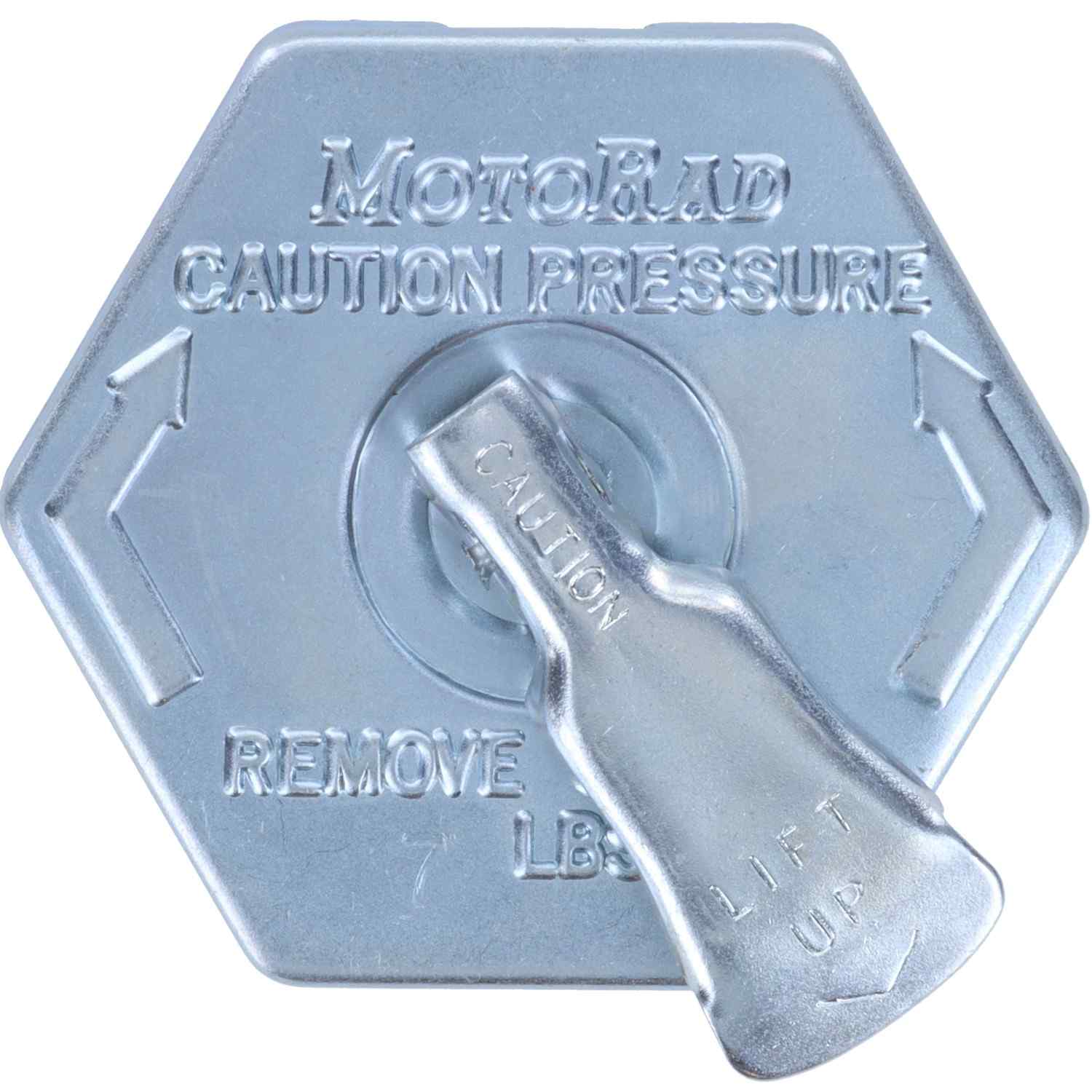 Motorad Radiator Cap 1506-07