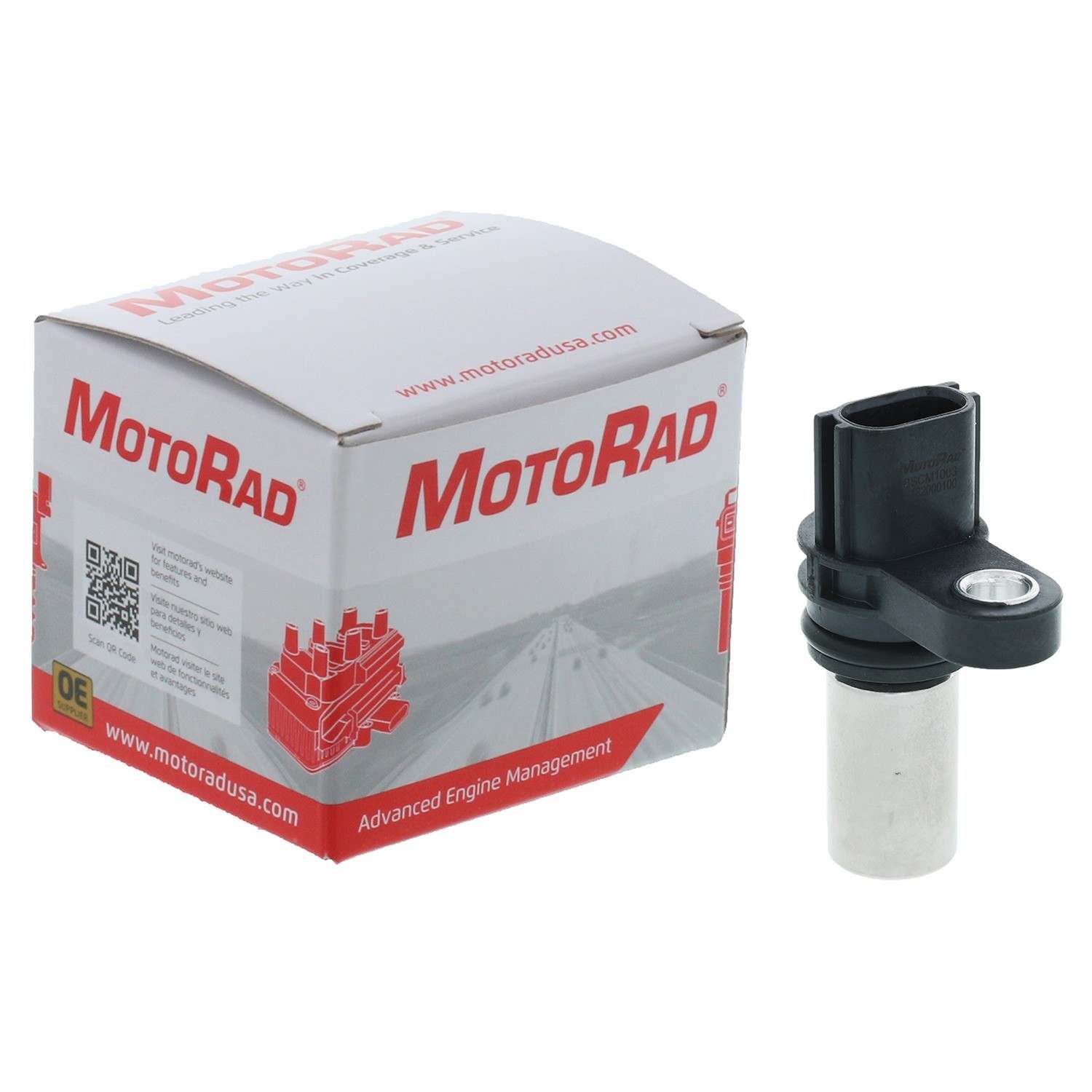 Motorad Engine Camshaft Position Sensor 1CS103