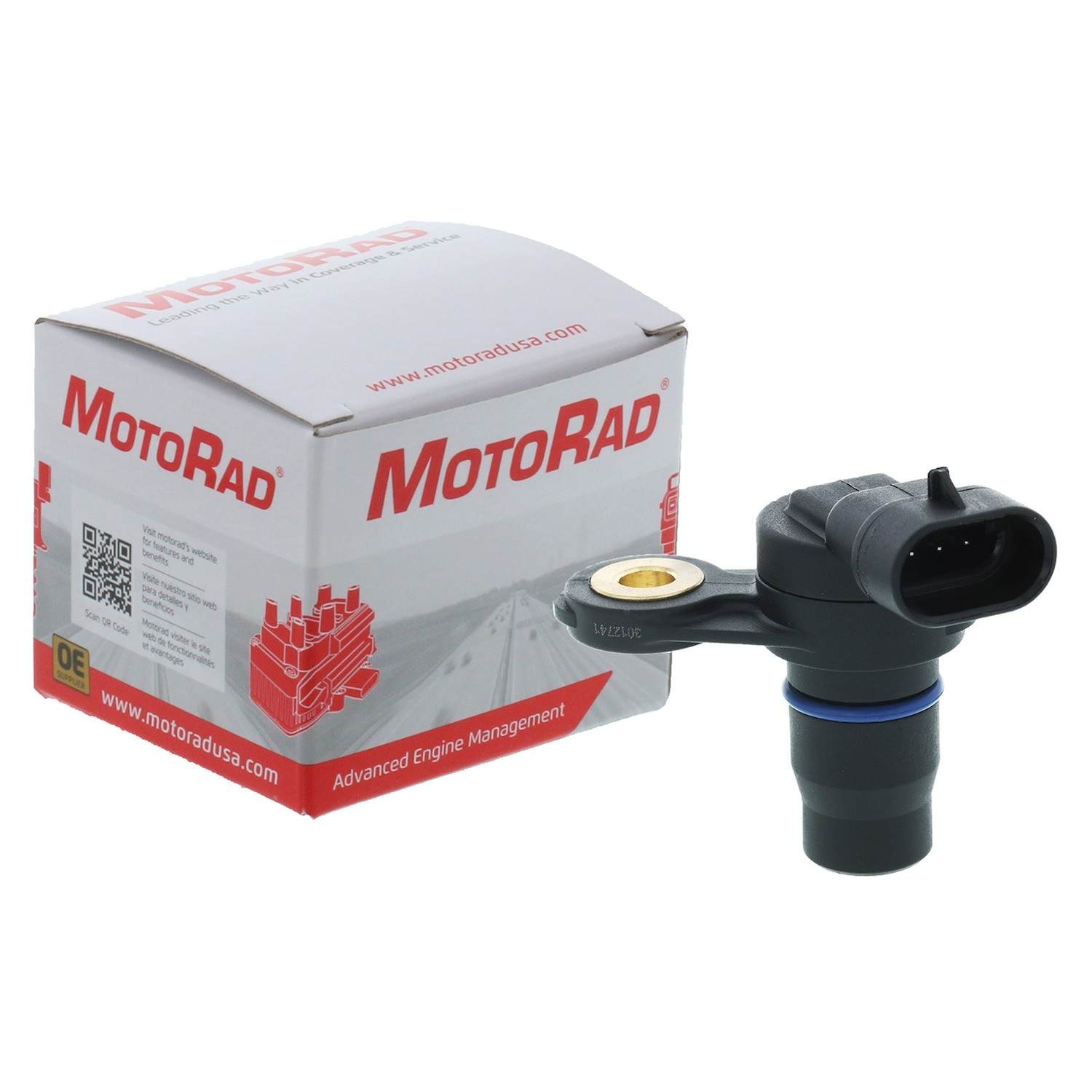 Motorad Engine Camshaft Position Sensor 1CS107