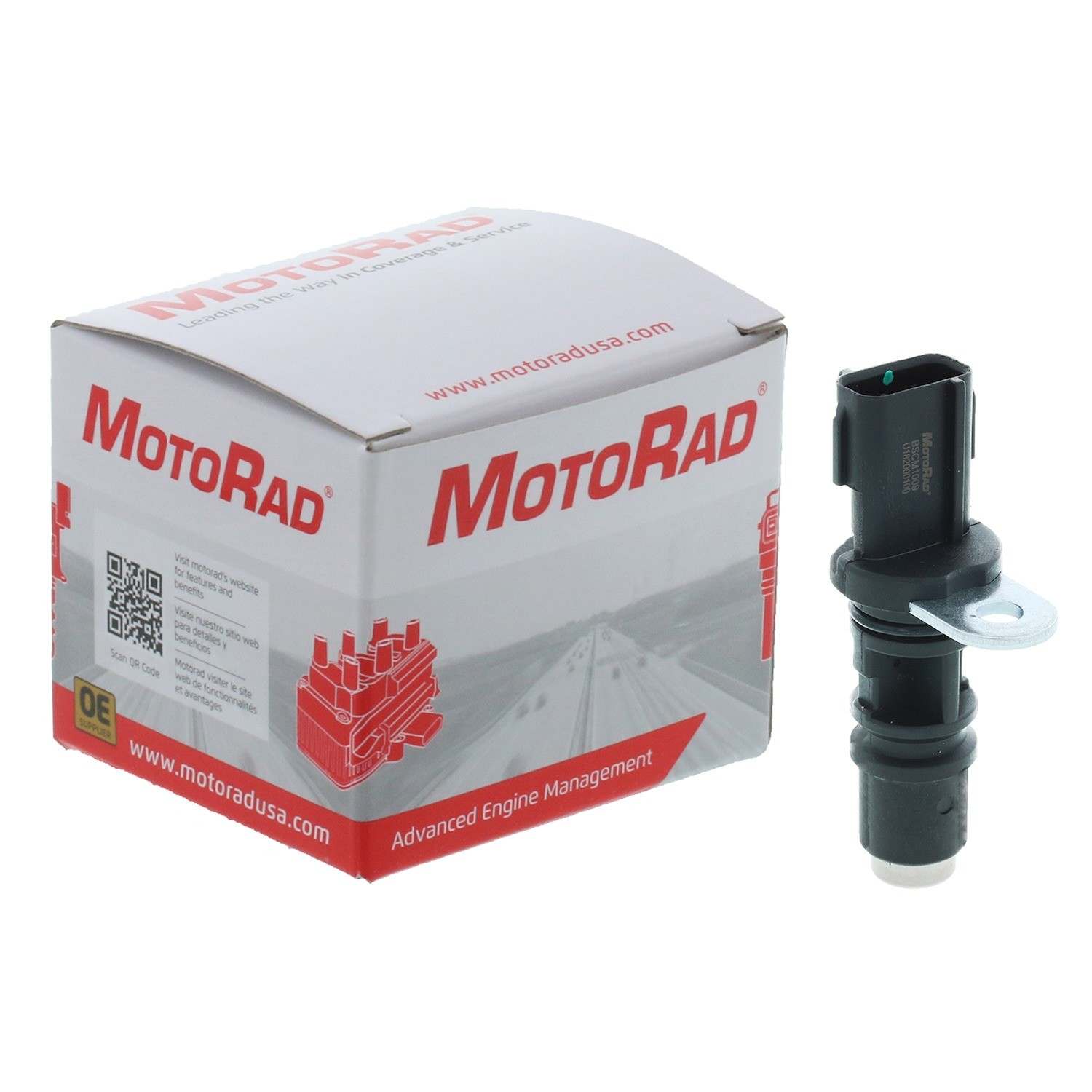 Motorad Engine Camshaft Position Sensor 1CS109