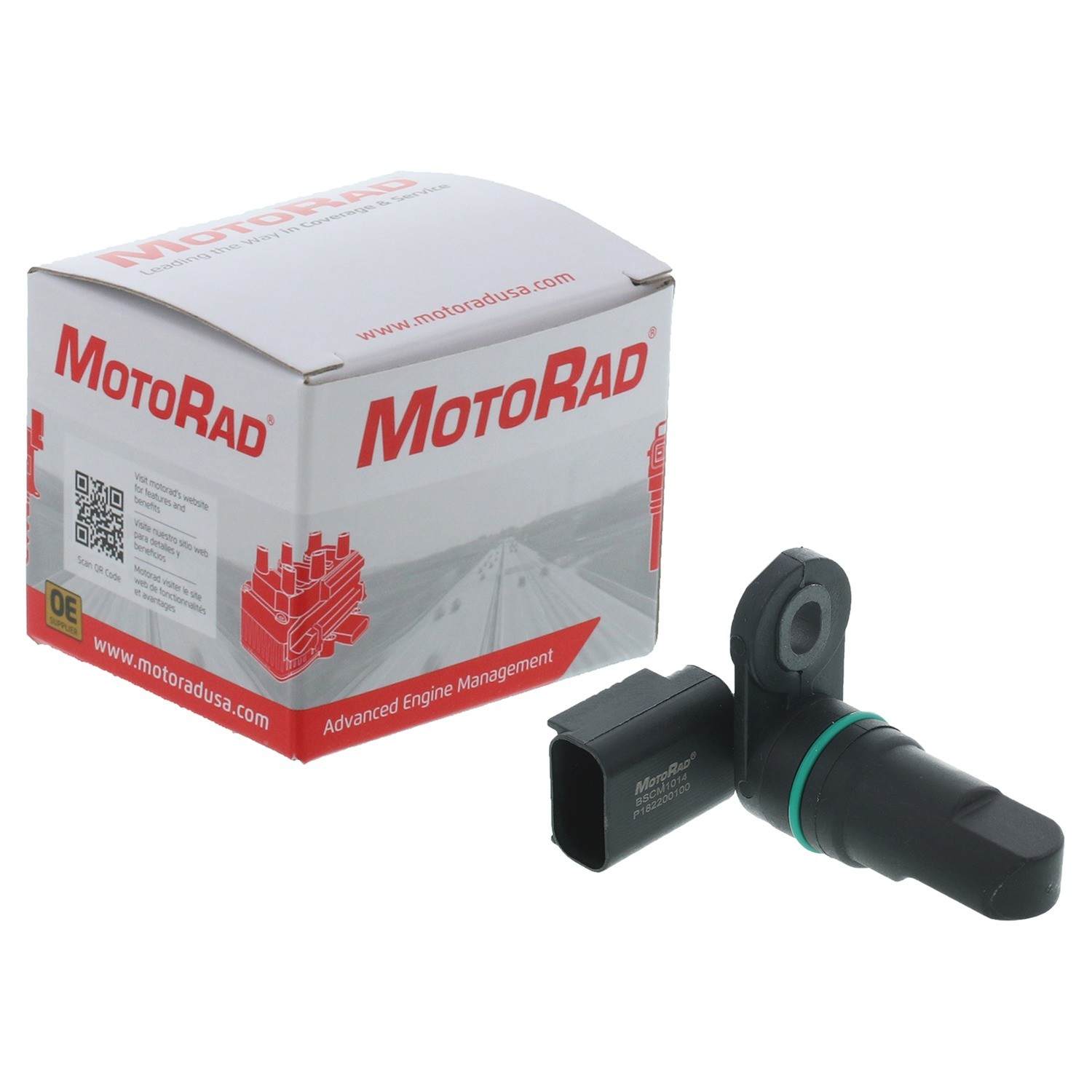 Motorad Engine Camshaft Position Sensor 1CS114