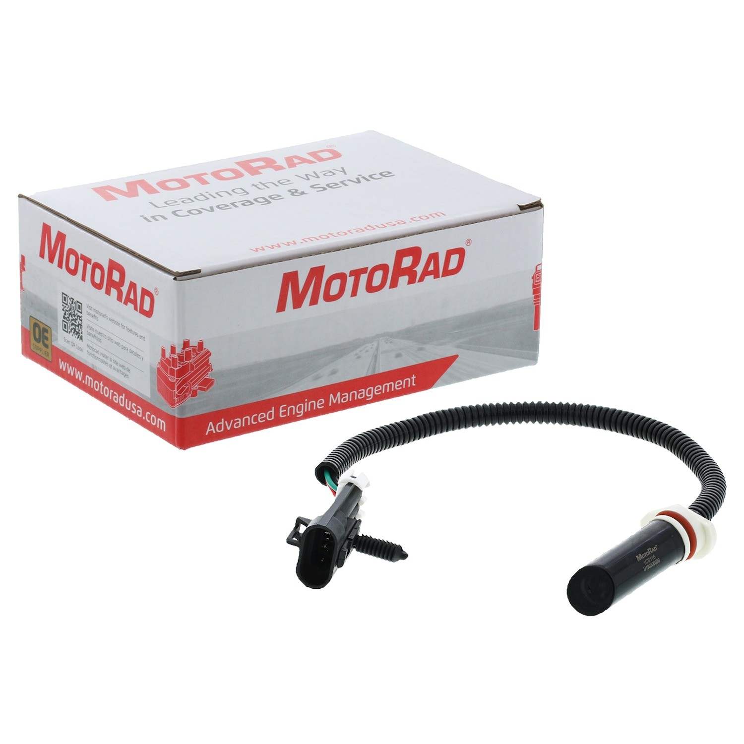 Motorad Engine Camshaft Position Sensor 1CS116