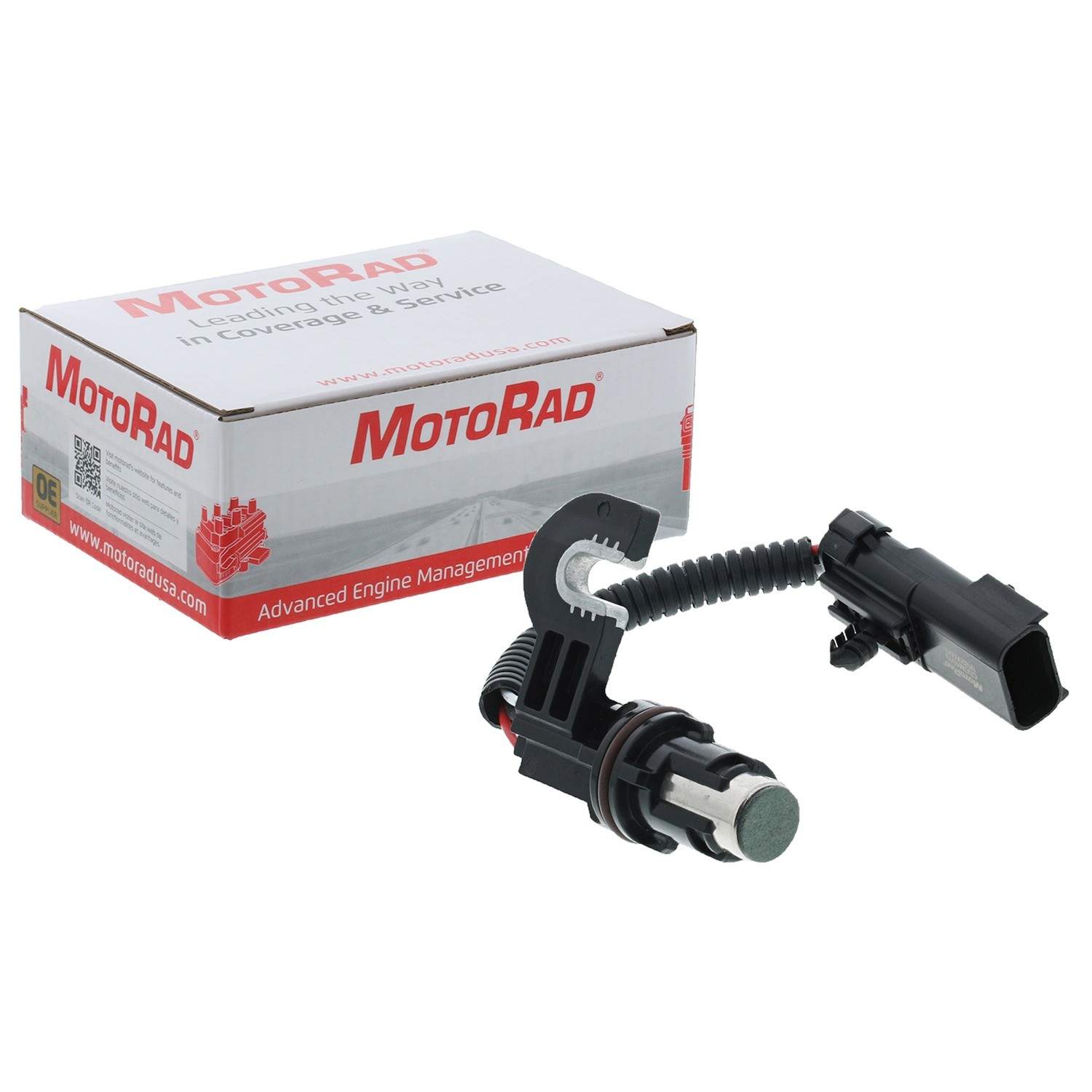 Motorad Engine Camshaft Position Sensor 1CS119