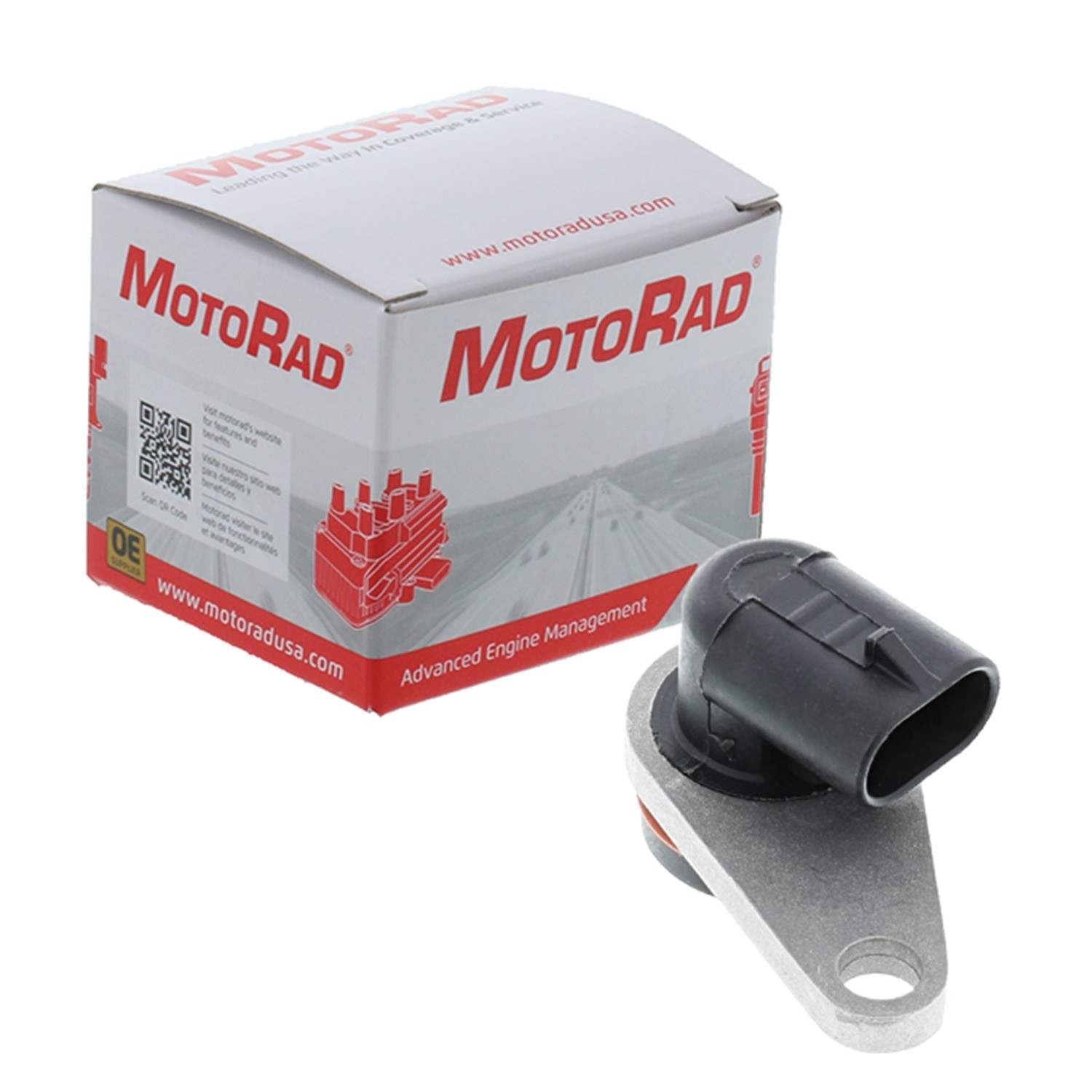 Motorad Engine Camshaft Position Sensor 1CS121