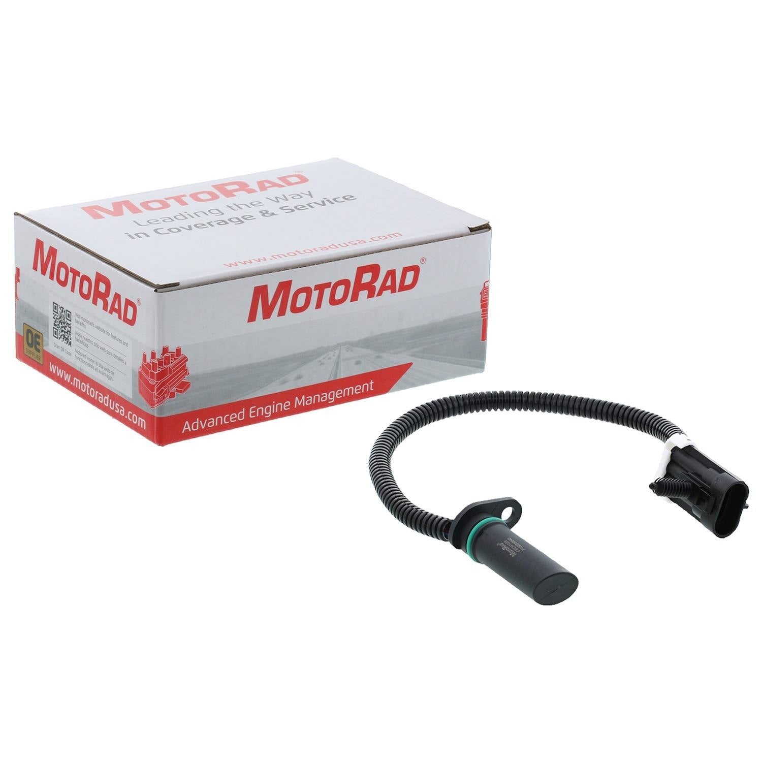 Motorad Engine Camshaft Position Sensor 1CS126