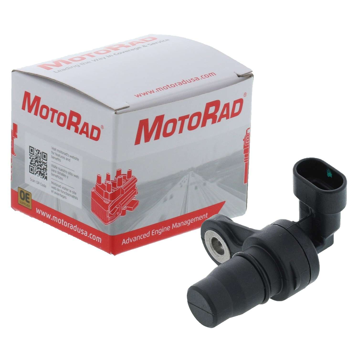 Motorad Engine Camshaft Position Sensor 1CS128