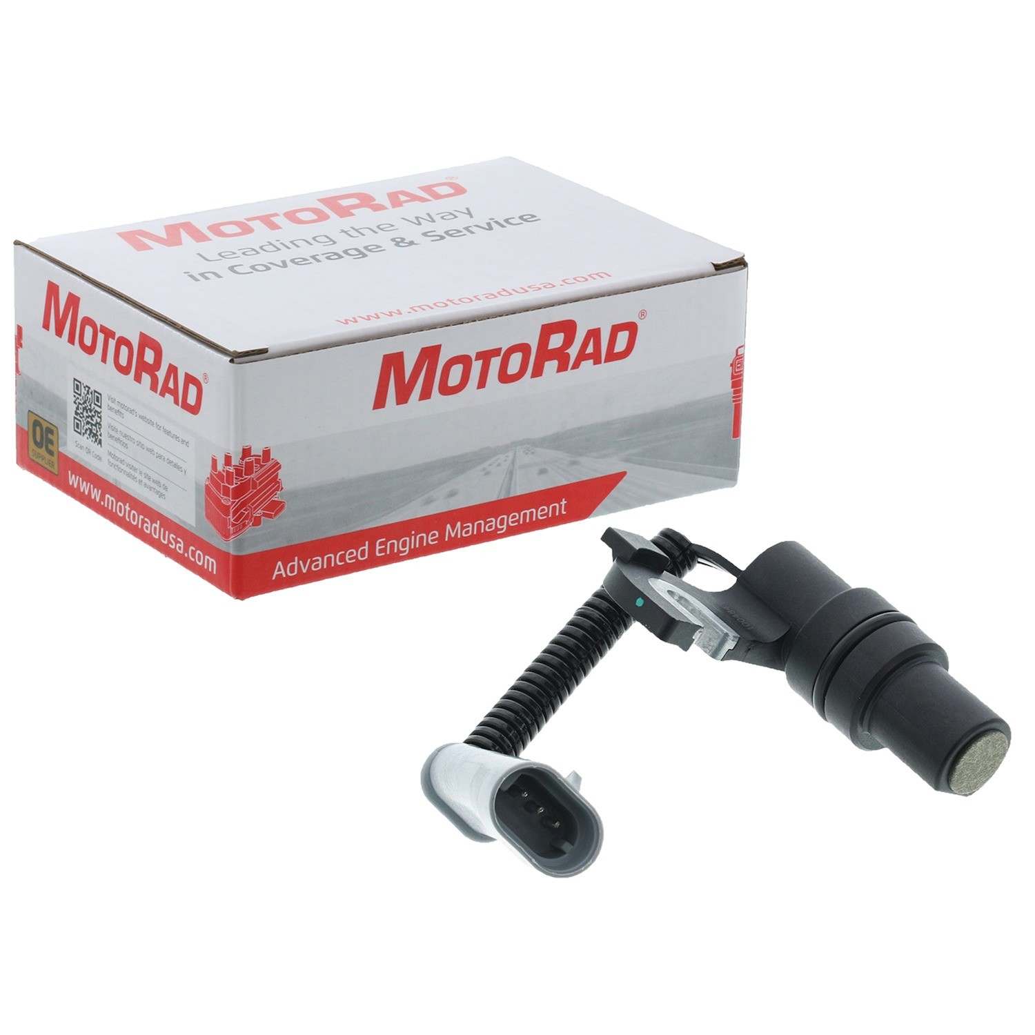 Motorad Engine Camshaft Position Sensor 1CS131