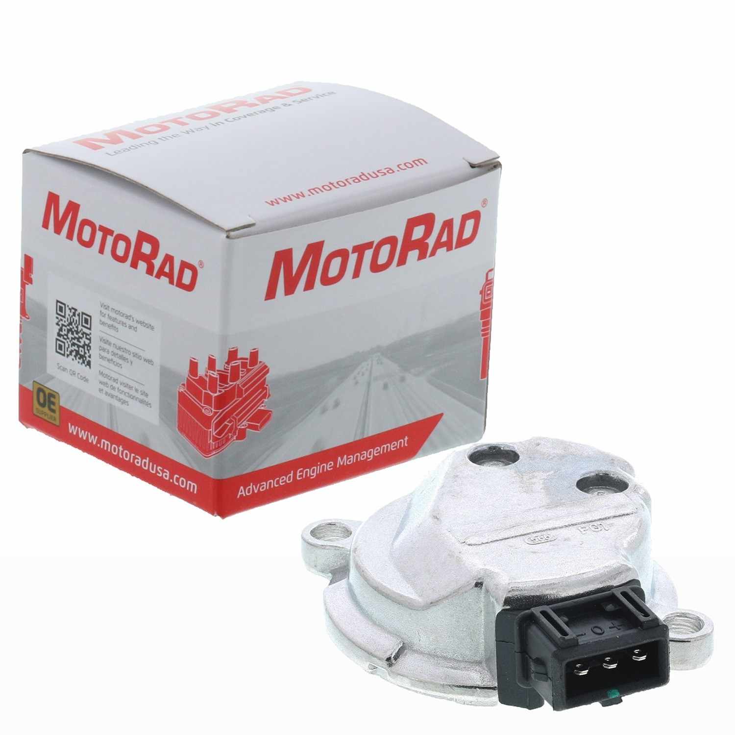 Motorad Engine Camshaft Position Sensor 1CS132