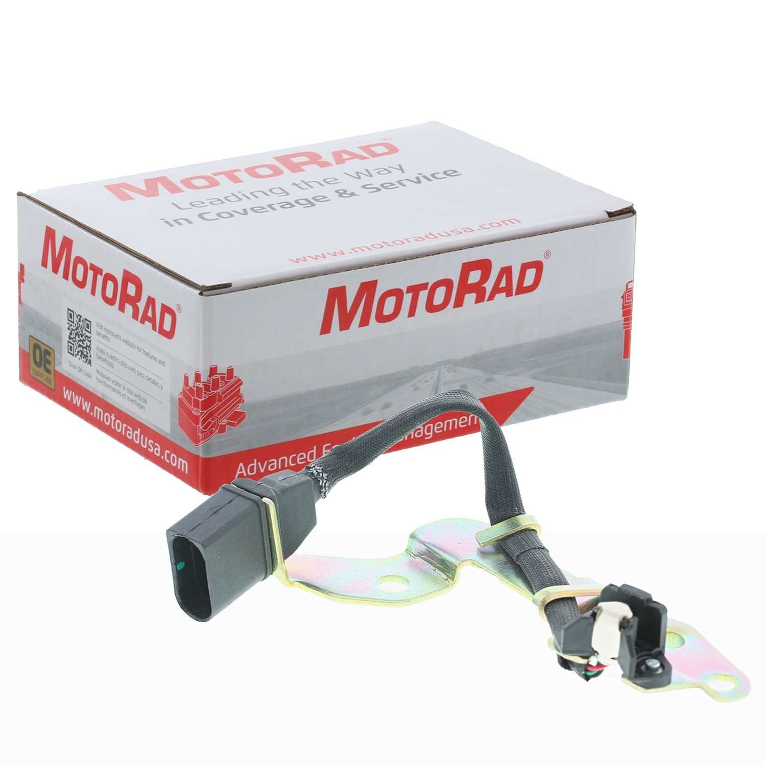 Motorad Engine Camshaft Position Sensor 1CS133