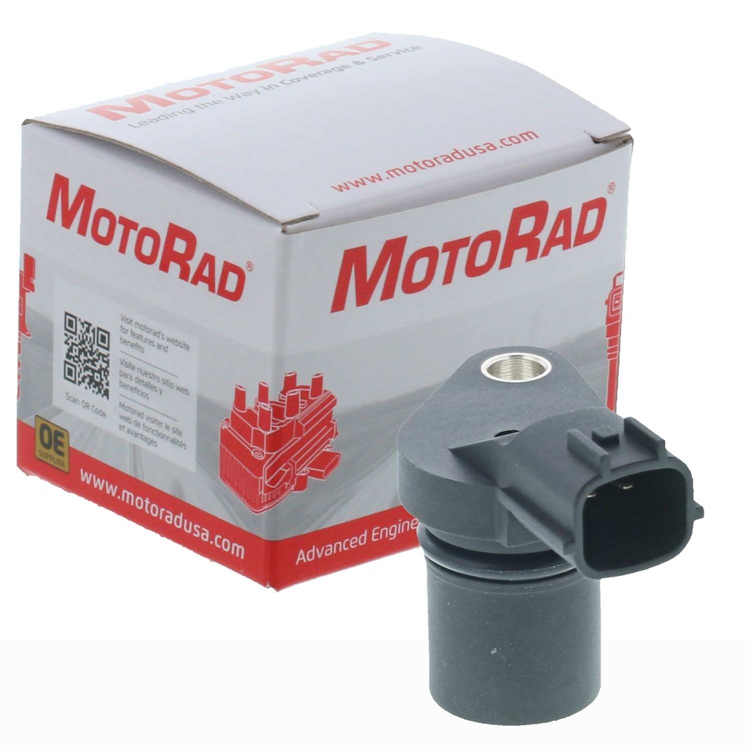 Motorad Engine Camshaft Position Sensor 1CS135