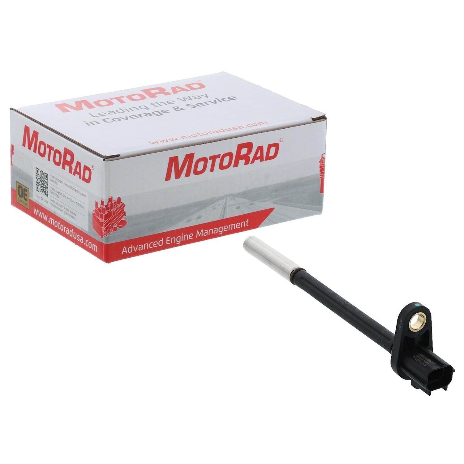 Motorad Engine Camshaft Position Sensor 1CS136