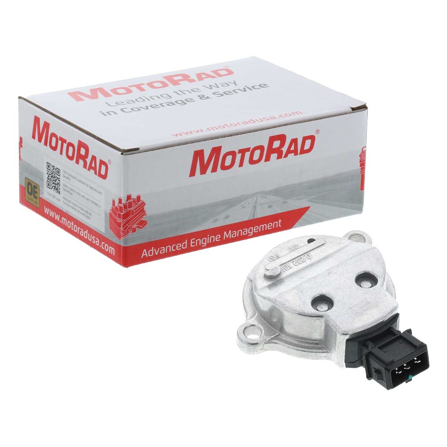 Motorad Engine Camshaft Position Sensor 1CS141