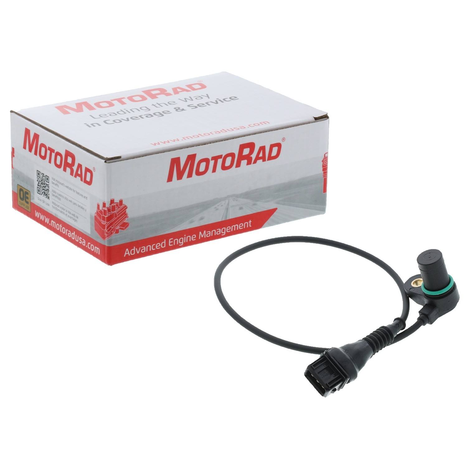 Motorad Engine Camshaft Position Sensor 1CS143
