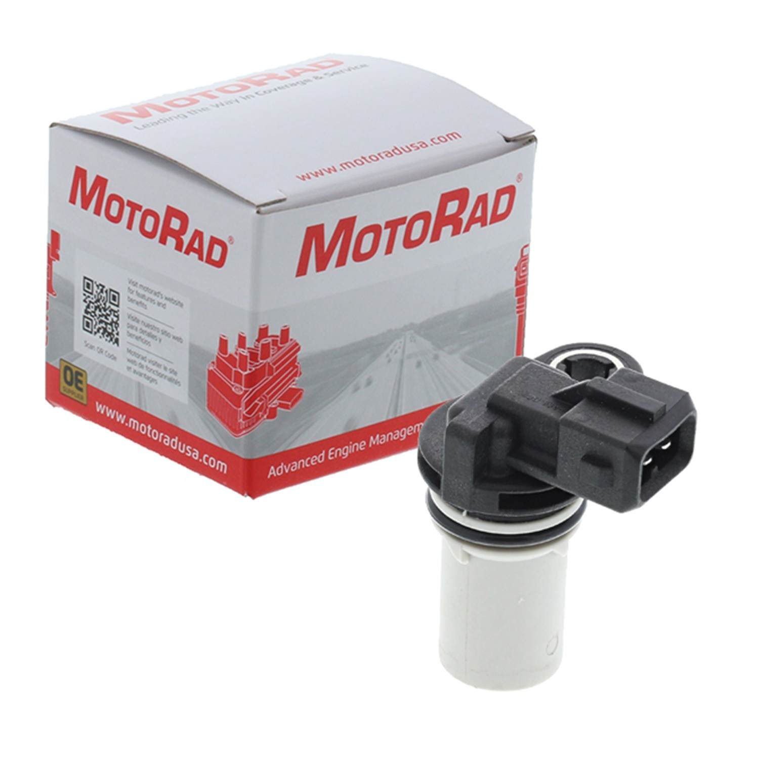 Motorad Engine Camshaft Position Sensor 1CS146