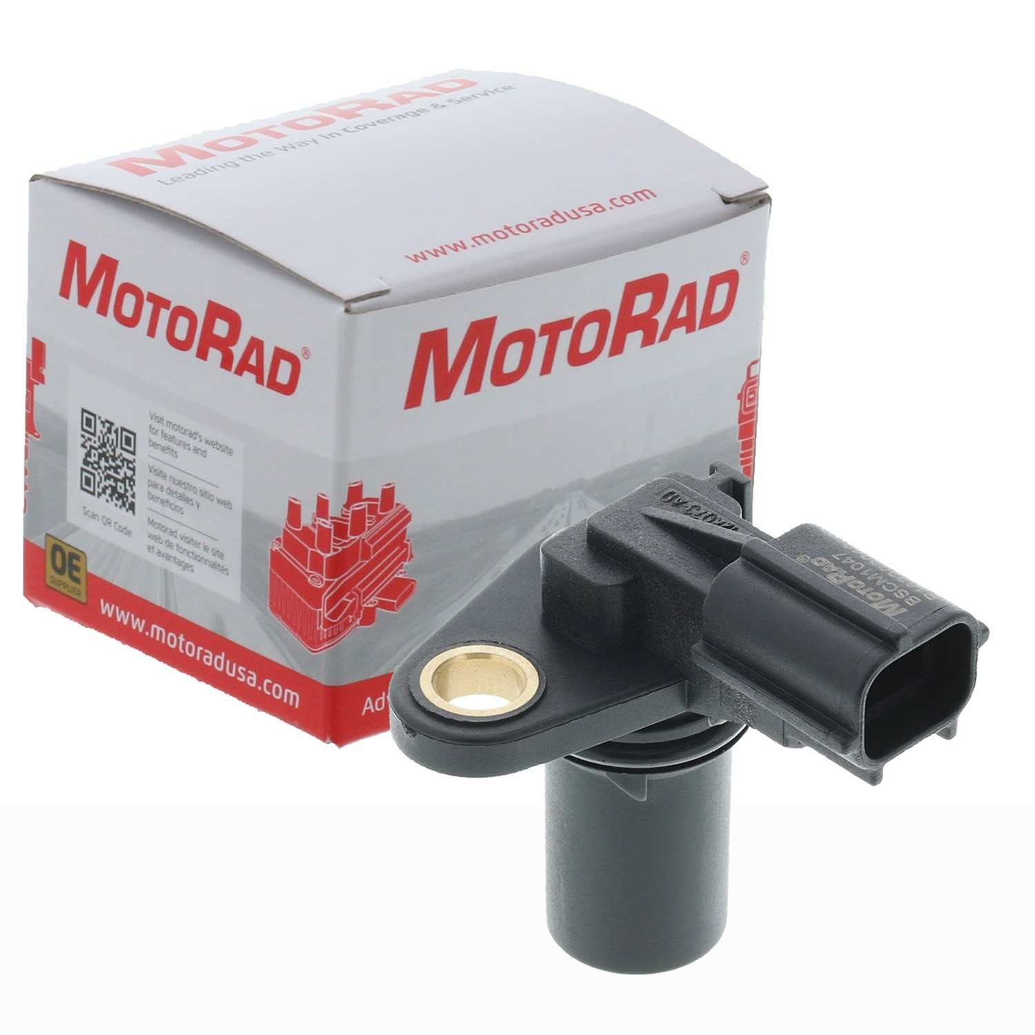 Motorad Engine Camshaft Position Sensor 1CS147