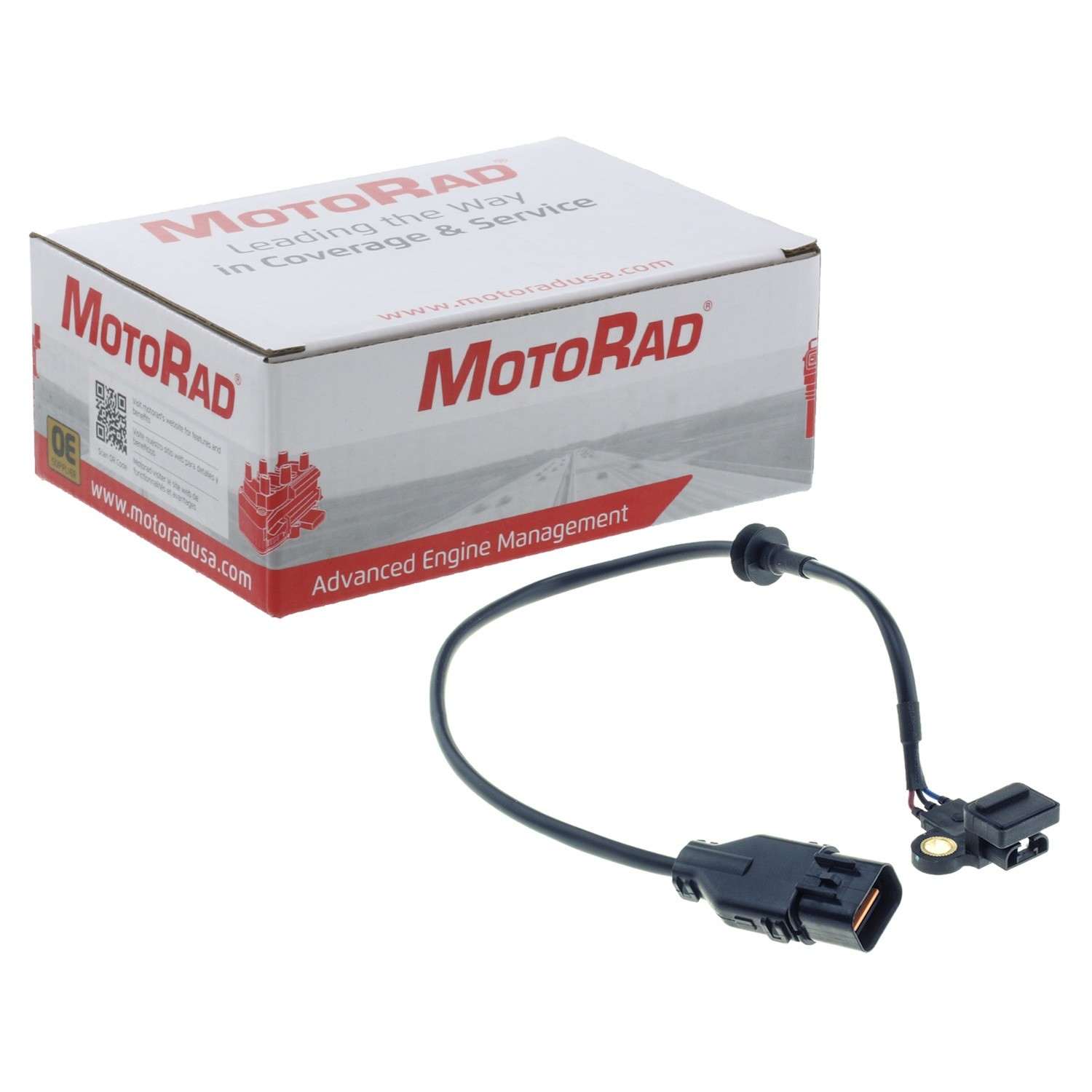 Motorad Engine Camshaft Position Sensor 1CS150