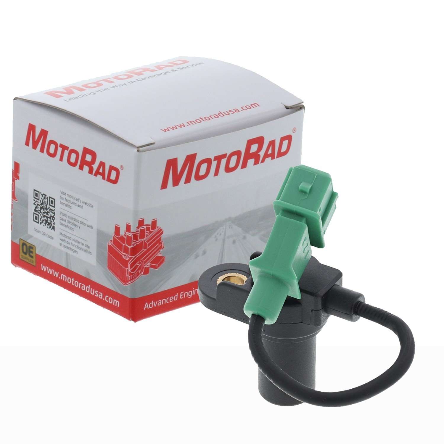 Motorad Engine Camshaft Position Sensor 1CS152